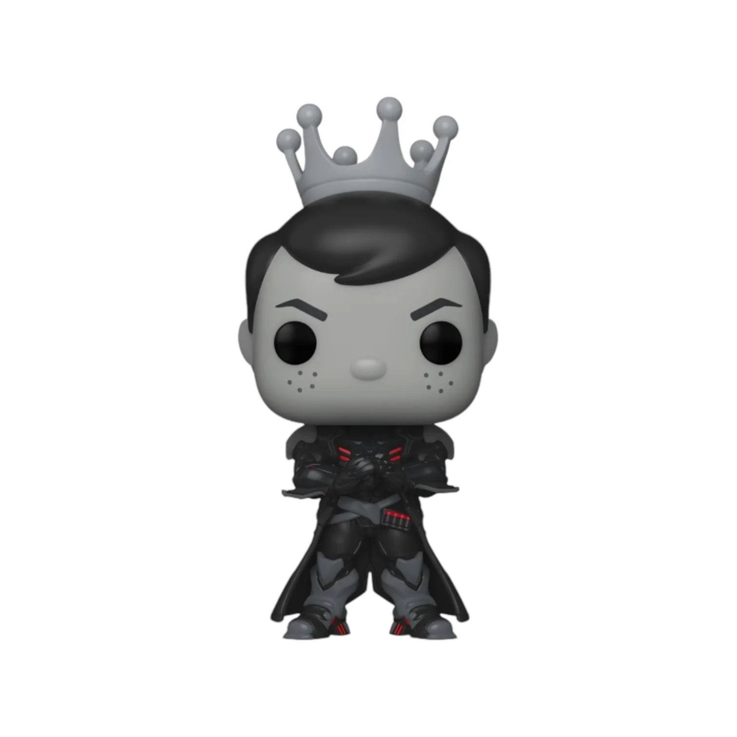 Freddy Funko as Reaper Funko Pop! - Overwatch 2 - Freddy's Funtastic Voyage 2024 Online Edition LE2000 Pcs - Image 2