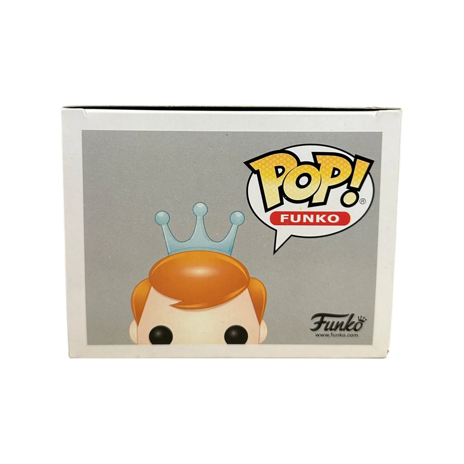 Freddy Funko as Red Ranger Funko Pop! - Power Rangers - SDCC 2017 Exclusive LE525 Pcs - Condition 8.5/10 - Image 6