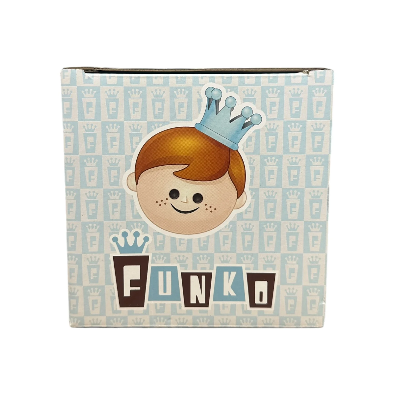 Freddy Funko as Robin Retro Vinyl Figure! - DC - SDCC 2016 Exclusive LE100 Pcs - Condition 7/10 - Image 6