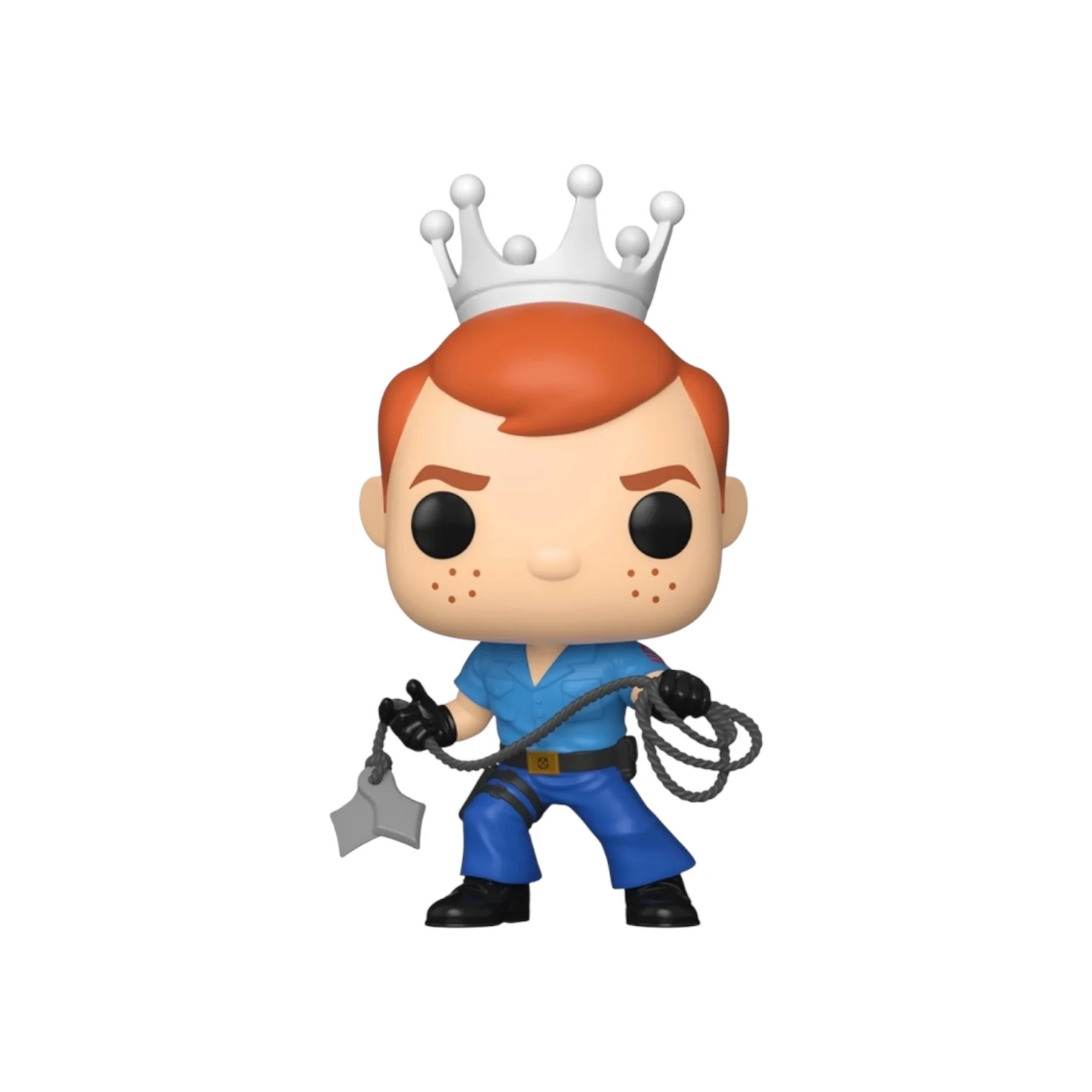 Freddy Funko as Shipwreck Funko Pop! - G.I. Joe - Fundays Experience 2025 Show Edition LE2500 Pcs - Image 2