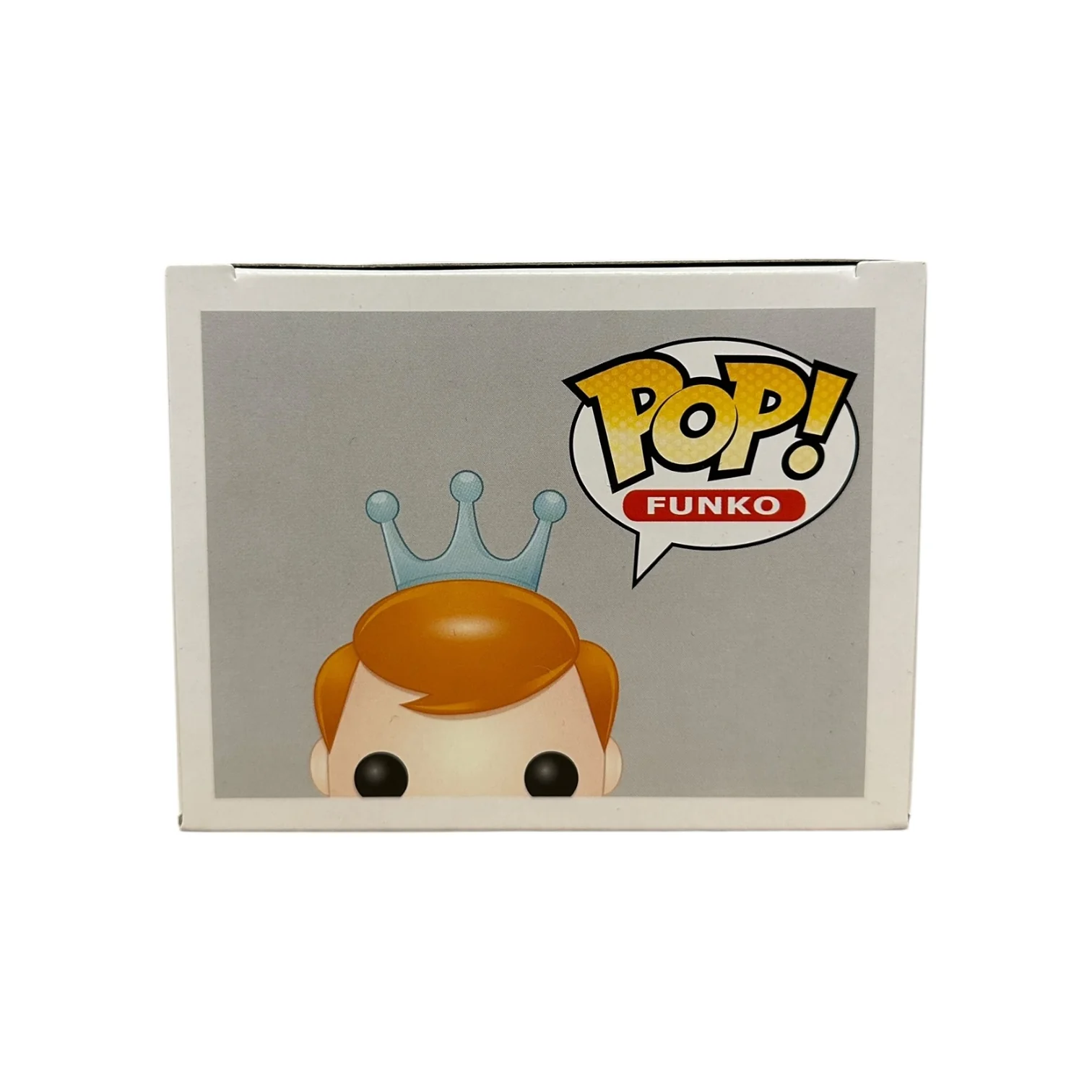 Freddy Funko as Skeletor #54 Funko Pop! - SDCC 2016 Exclusive LE400 Pcs - Condition 8.75/10 - Image 6