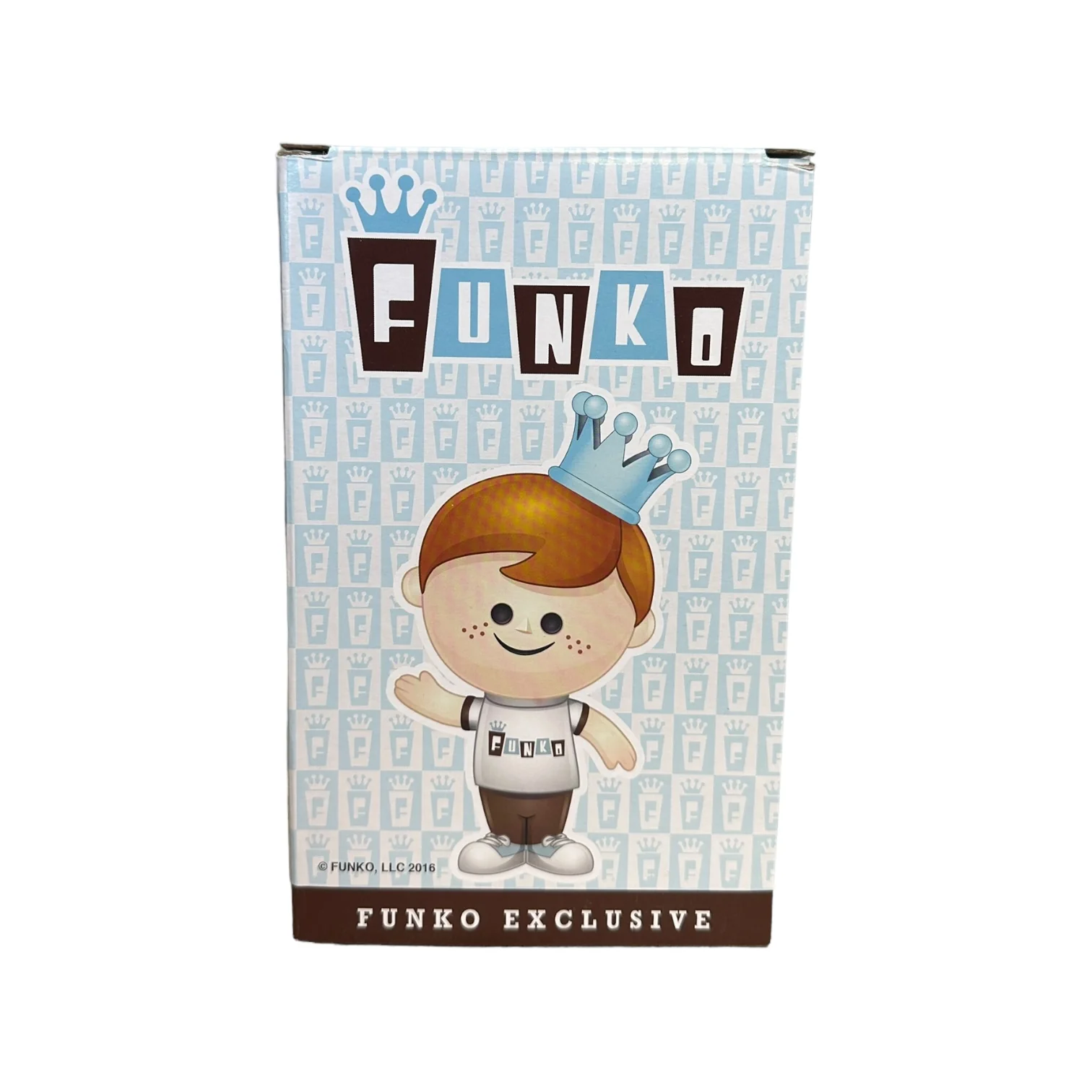 Freddy Funko as Skeletor Retro Vinyl Figure! - Masters Of The Universe - SDCC 2016 Exclusive LE100 Pcs - Condition 7.5/10 - Image 3