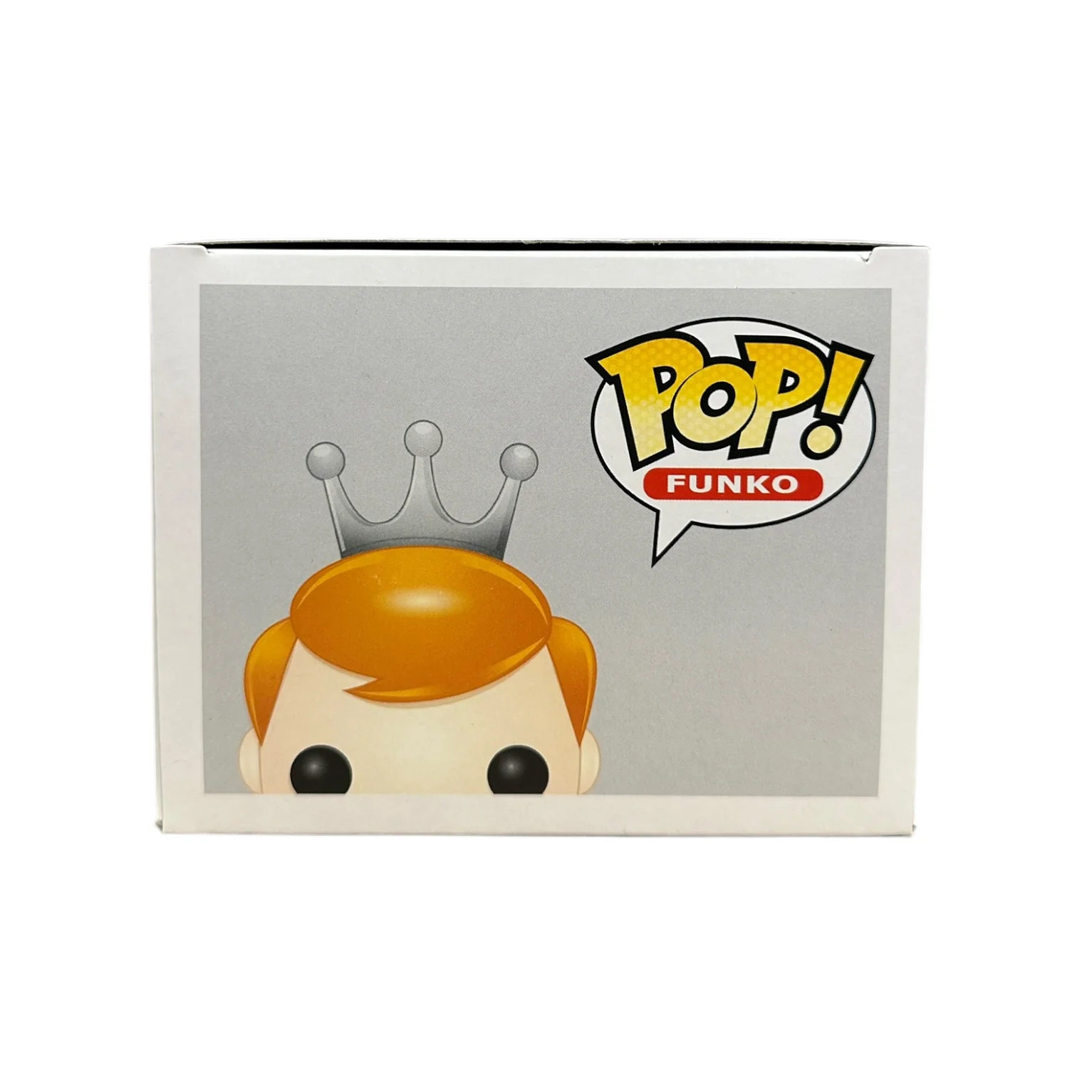 Freddy Funko as Twisty #42 Funko Pop! - SDCC 2015 Exclusive LE350 Pcs - Condition 8.75/10 - Image 6