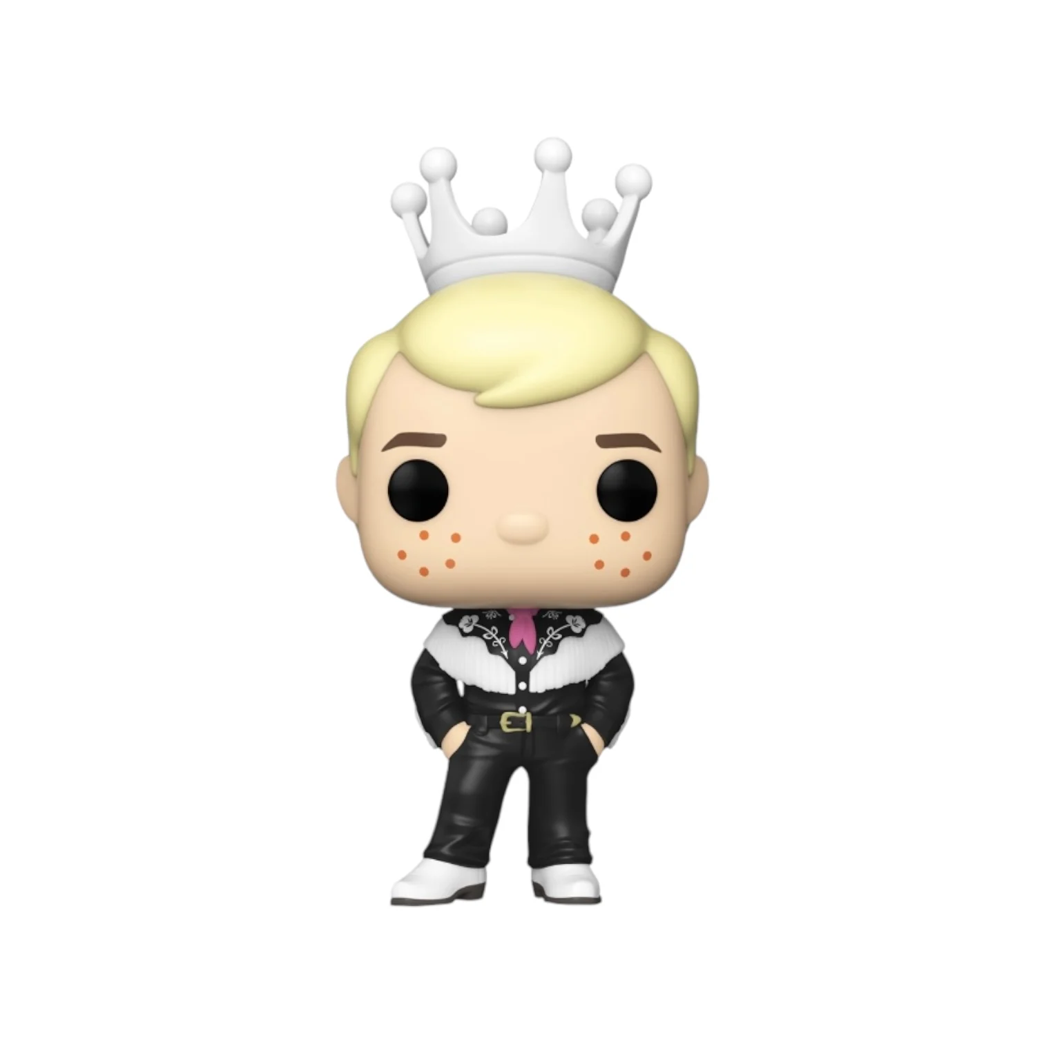 Freddy Funko as Western Ken Funko Pop! - Barbie: The Movie - Freddy's Funtastic Voyage 2024 Online Edition LE5000 Pcs - Image 2