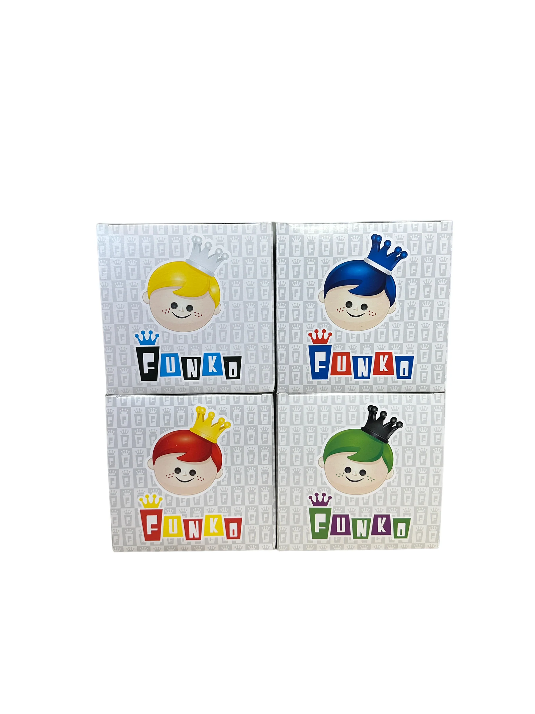 Freddy Funko Avengers Retro Vinyl Figure Set! - SDCC 2015 Exclusive LE144 Pcs Each! - Condition Varied - Image 7