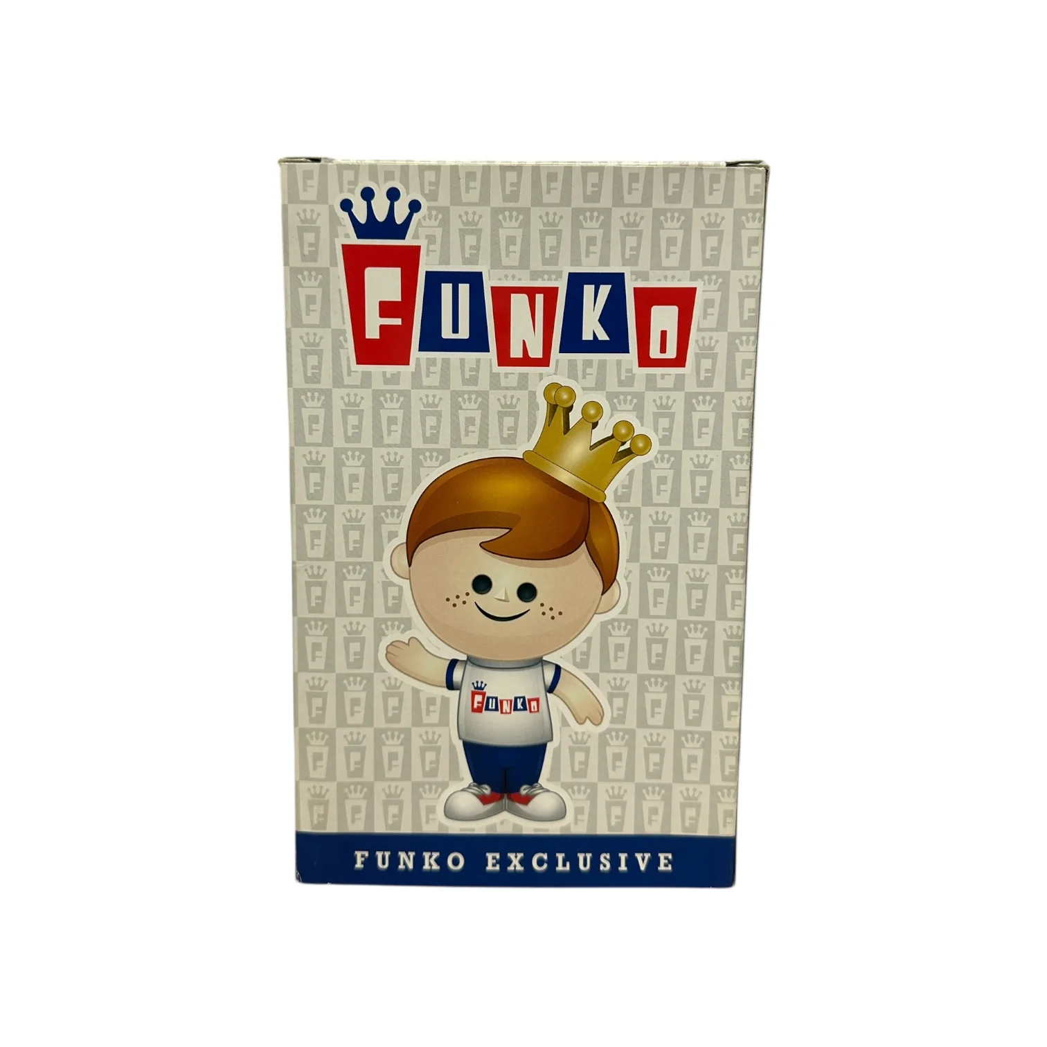 Freddy Funko (Boo Berry) Funko Vinyl Figure! - SDCC 2014 Exclusive LE48 Pcs - Condition 6/10 - Image 3