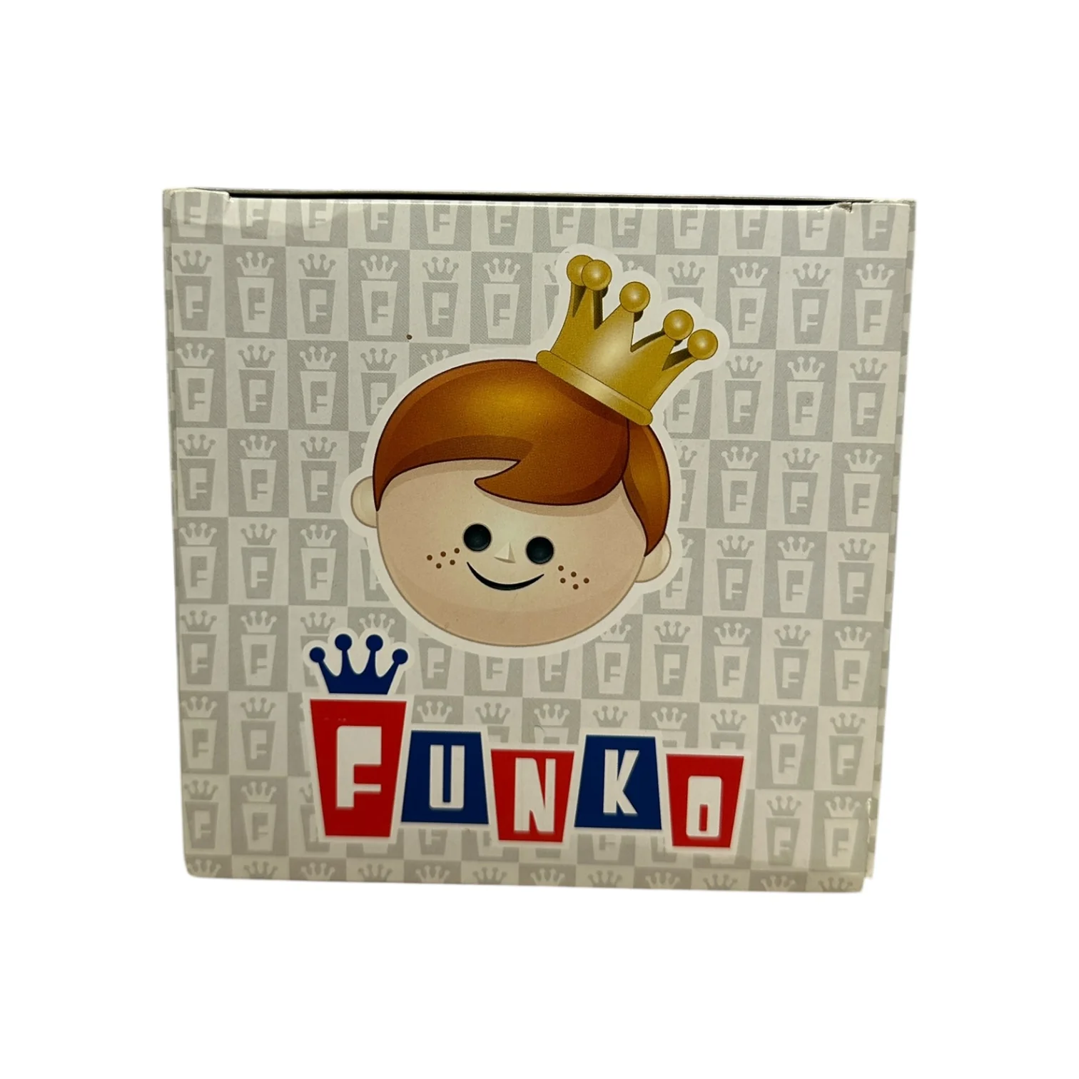 Freddy Funko (Boo Berry) Funko Vinyl Figure! - SDCC 2014 Exclusive LE48 Pcs - Condition 6/10 - Image 6