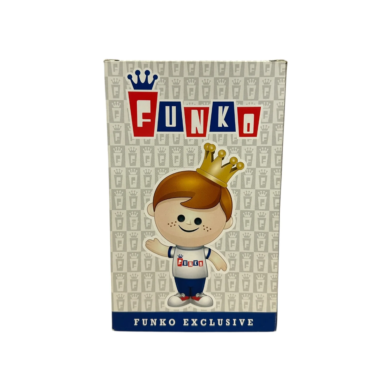 Freddy Funko (Count Chocula) Funko Vinyl Figure! - SDCC 2014 Exclusive LE48 Pcs - Condition 6/10 - Image 3