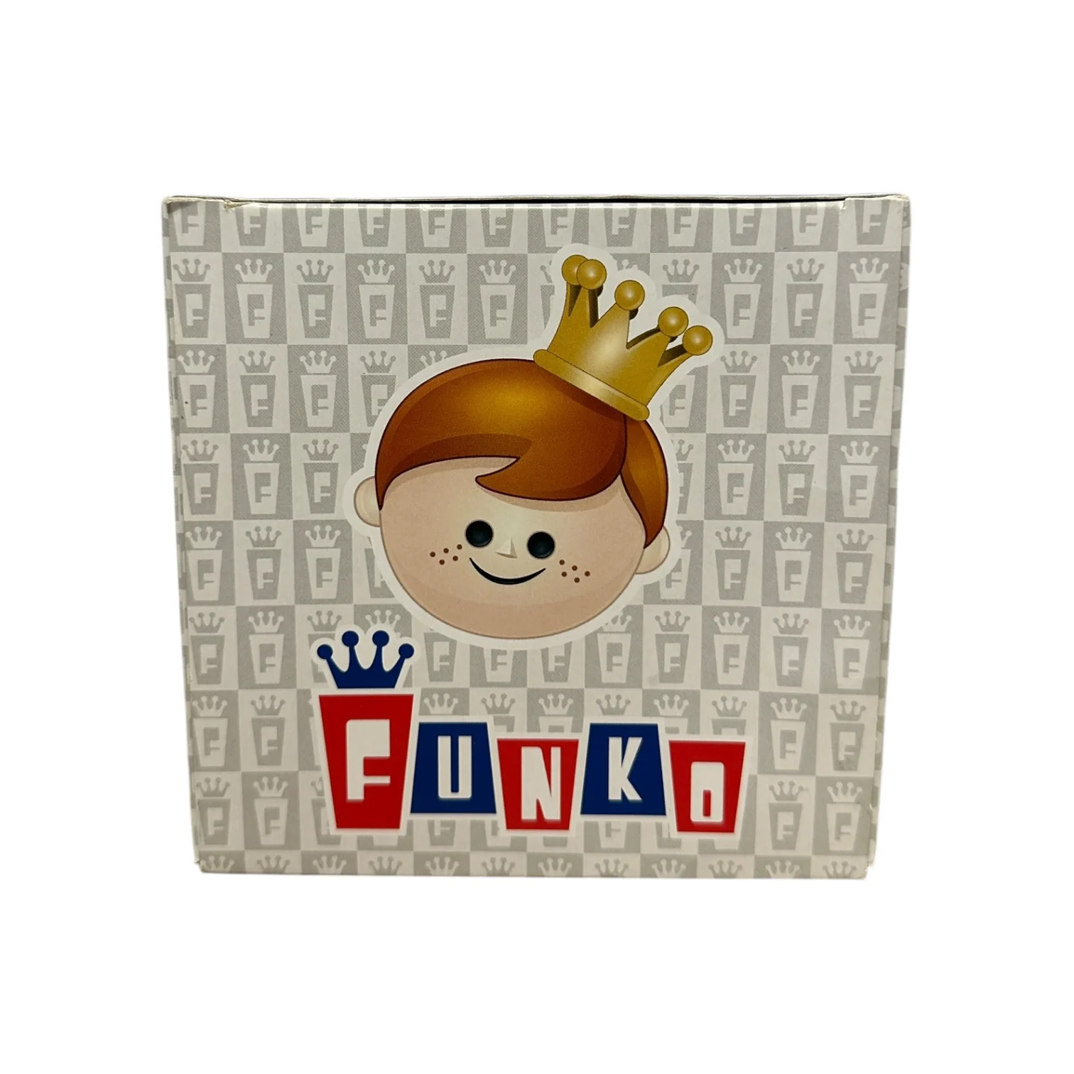 Freddy Funko (Count Chocula) Funko Vinyl Figure! - SDCC 2014 Exclusive LE48 Pcs - Condition 6/10 - Image 6