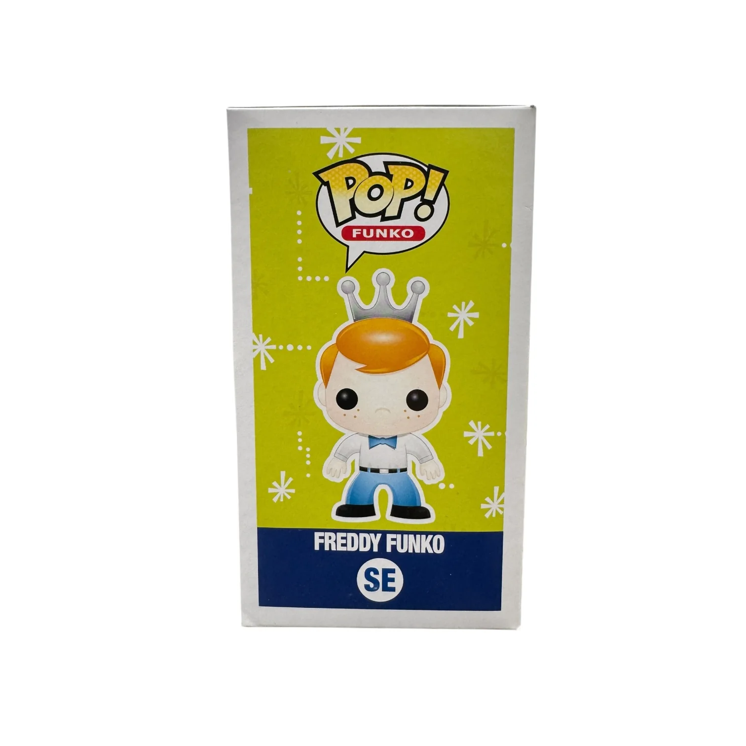 Freddy Funko Funko Pop! - Toy Tokyo 15 Year Anniversary Limited Edition - Image 2