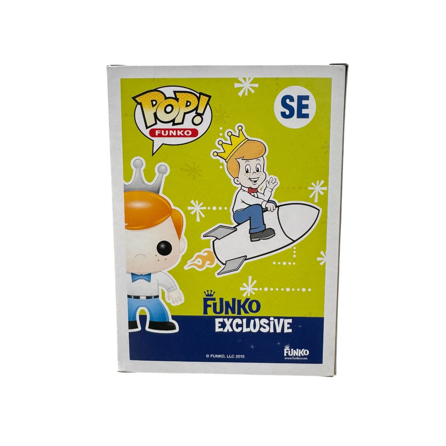 Freddy Funko Funko Pop! - Toy Tokyo 15 Year Anniversary Limited Edition - Image 3