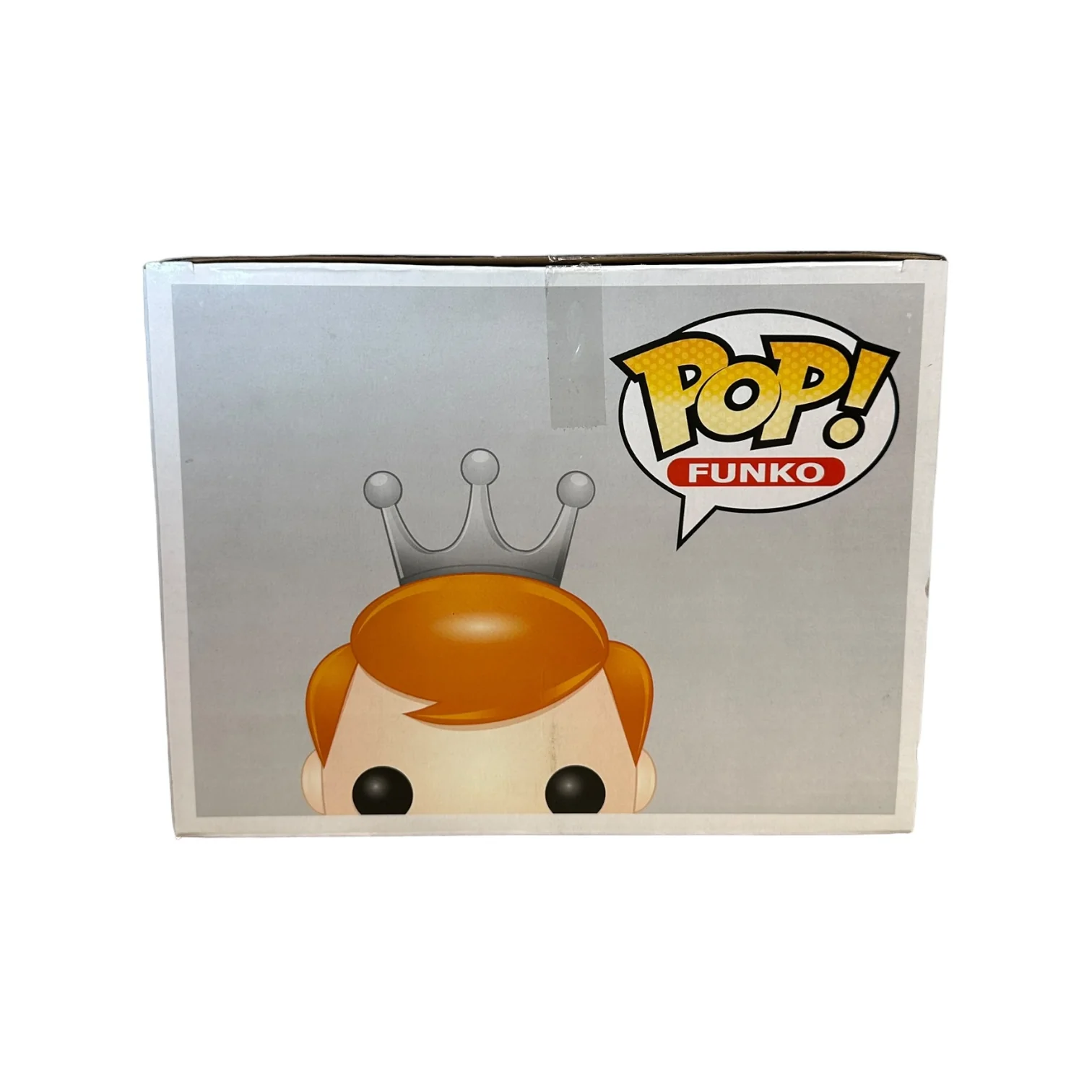 Freddy Funko (Gemini) 9" Funko Pop! - Gemini Collectibles Exclusive LE50 Pcs - Condition 8.5/10 - Image 6