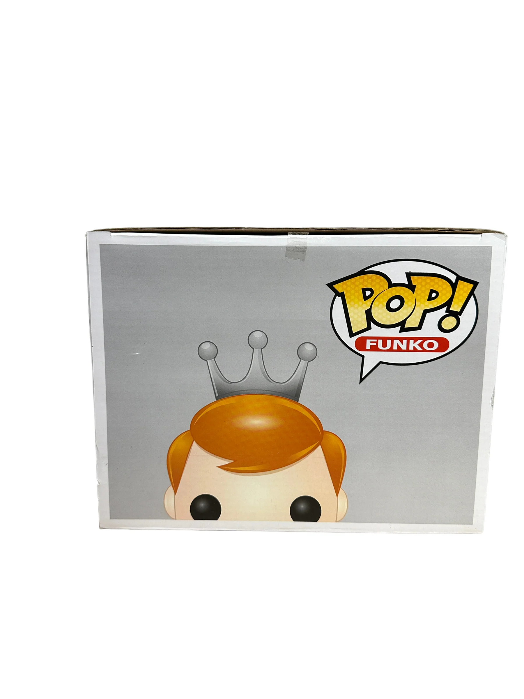 Freddy Funko Pink Hair 9" Funko Pop! - SDCC 2013 Exclusive LE48 Pcs - Condition 8/10 - Image 7