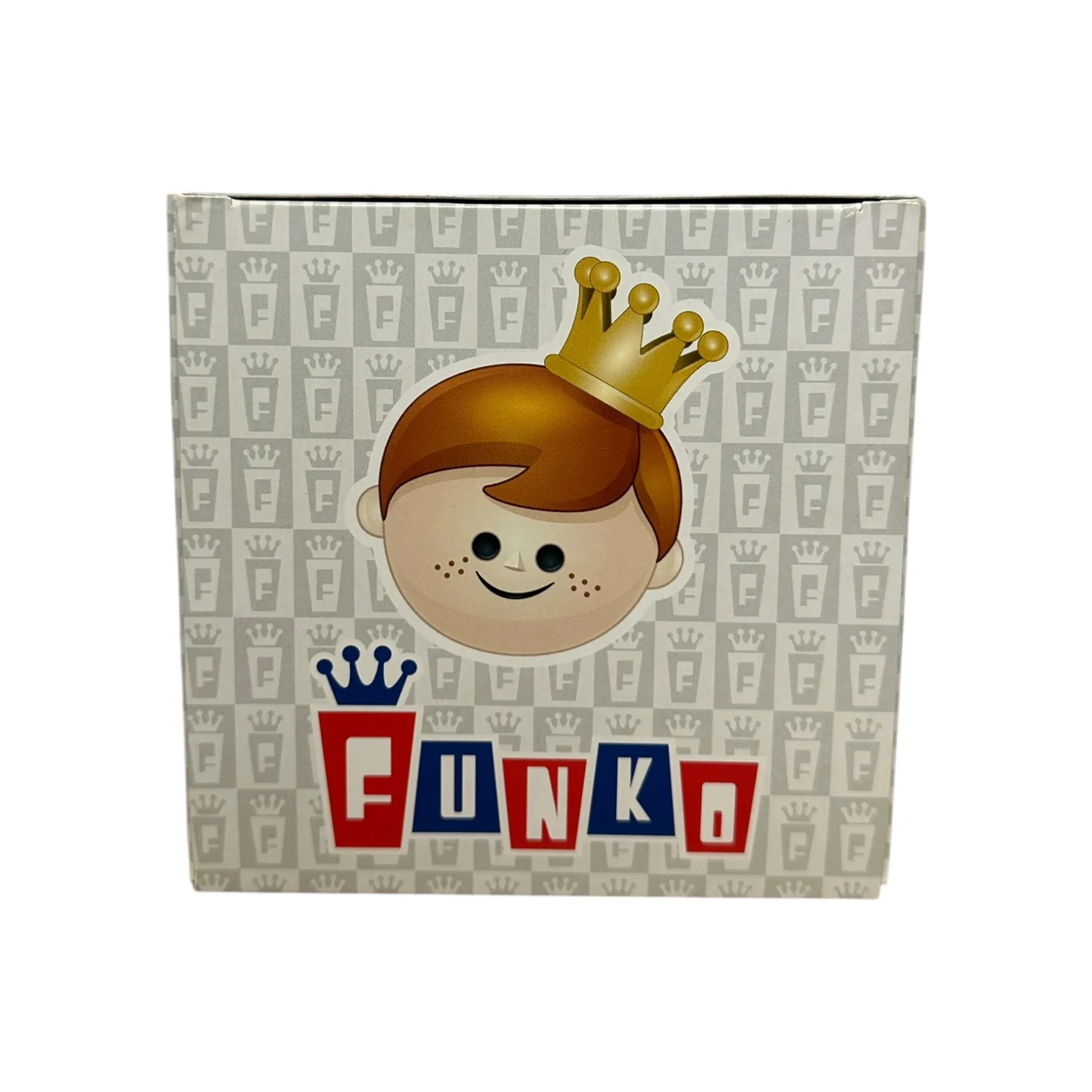 Freddy Funko (The Walking Fred) Funko Vinyl Figure! - The Walking Dead - SDCC 2014 Exclusive LE96 Pcs - Condition 7/10 - Image 6