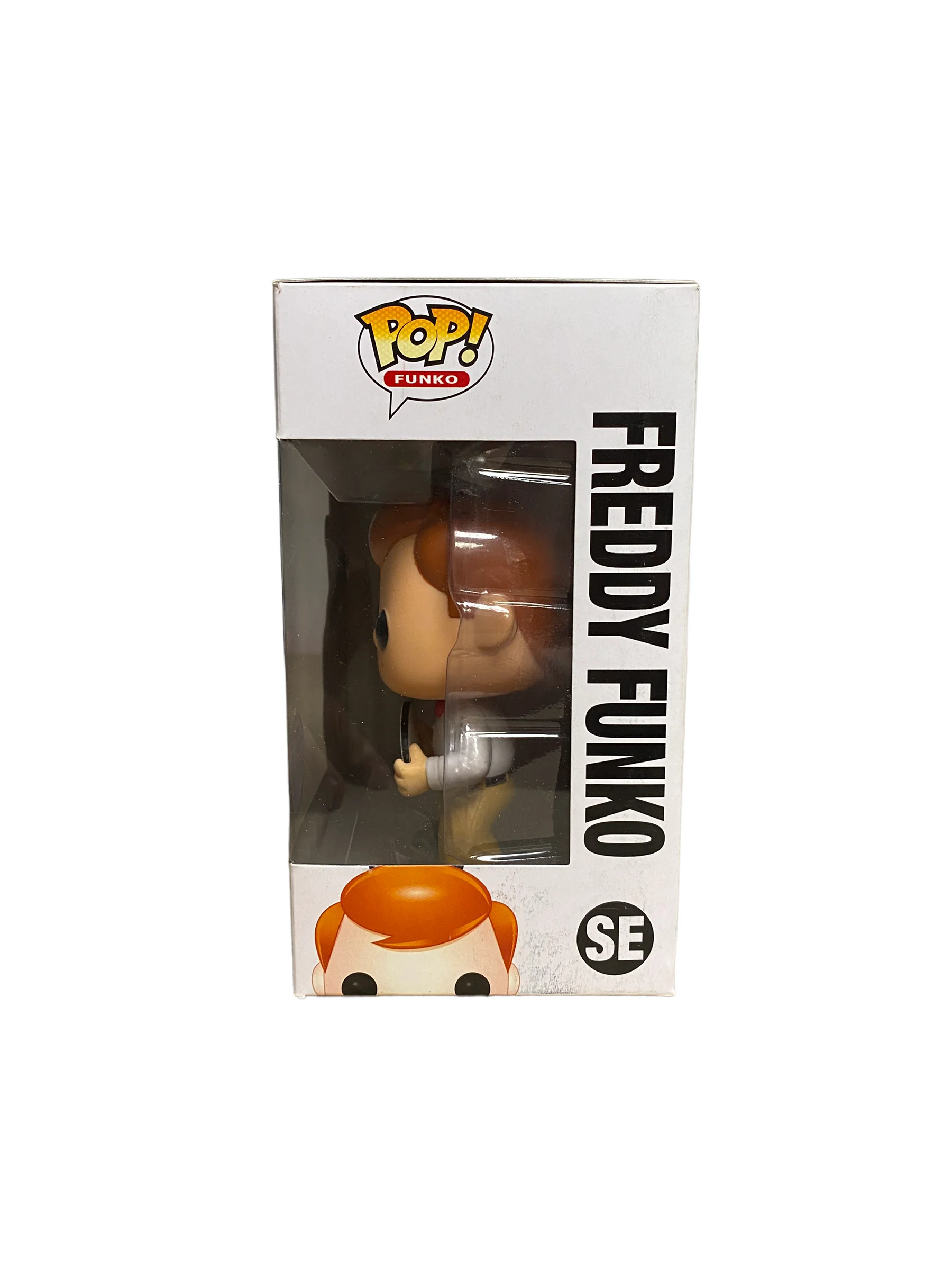 Freddy Funko Toy Tokyo 15th Anniversary Funko Pop! - Toy Tokyo Exclusive - Condition 7.5/10 - Image 3