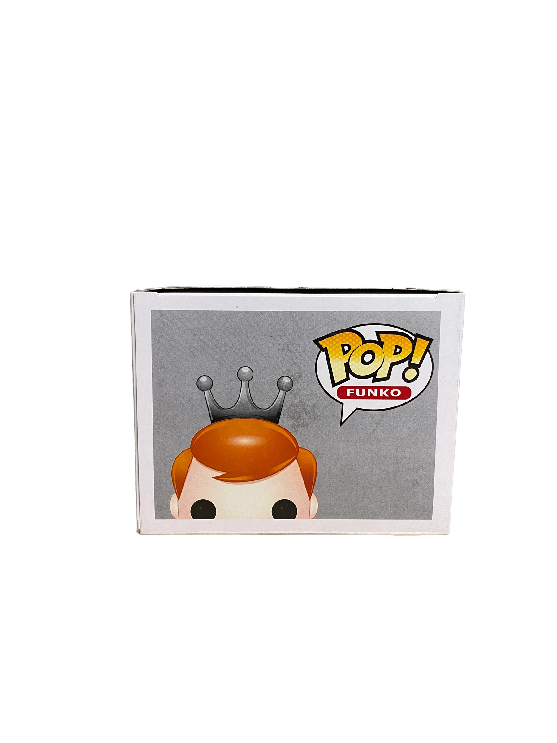 Freddy Funko Toy Tokyo 15th Anniversary Funko Pop! - Toy Tokyo Exclusive - Condition 7.5/10 - Image 7