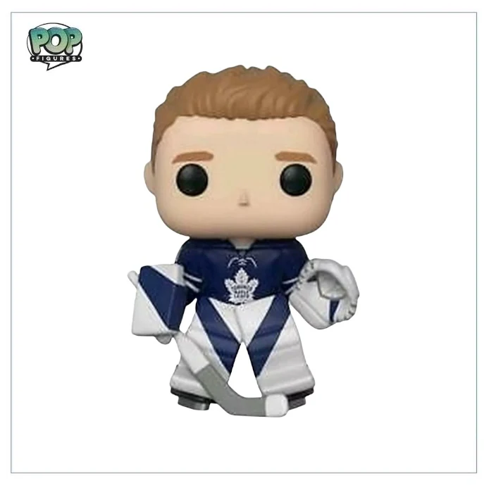 Frederik Andersen #30 Funko Pop! - Hockey - NHL - Special Edition - Image 2