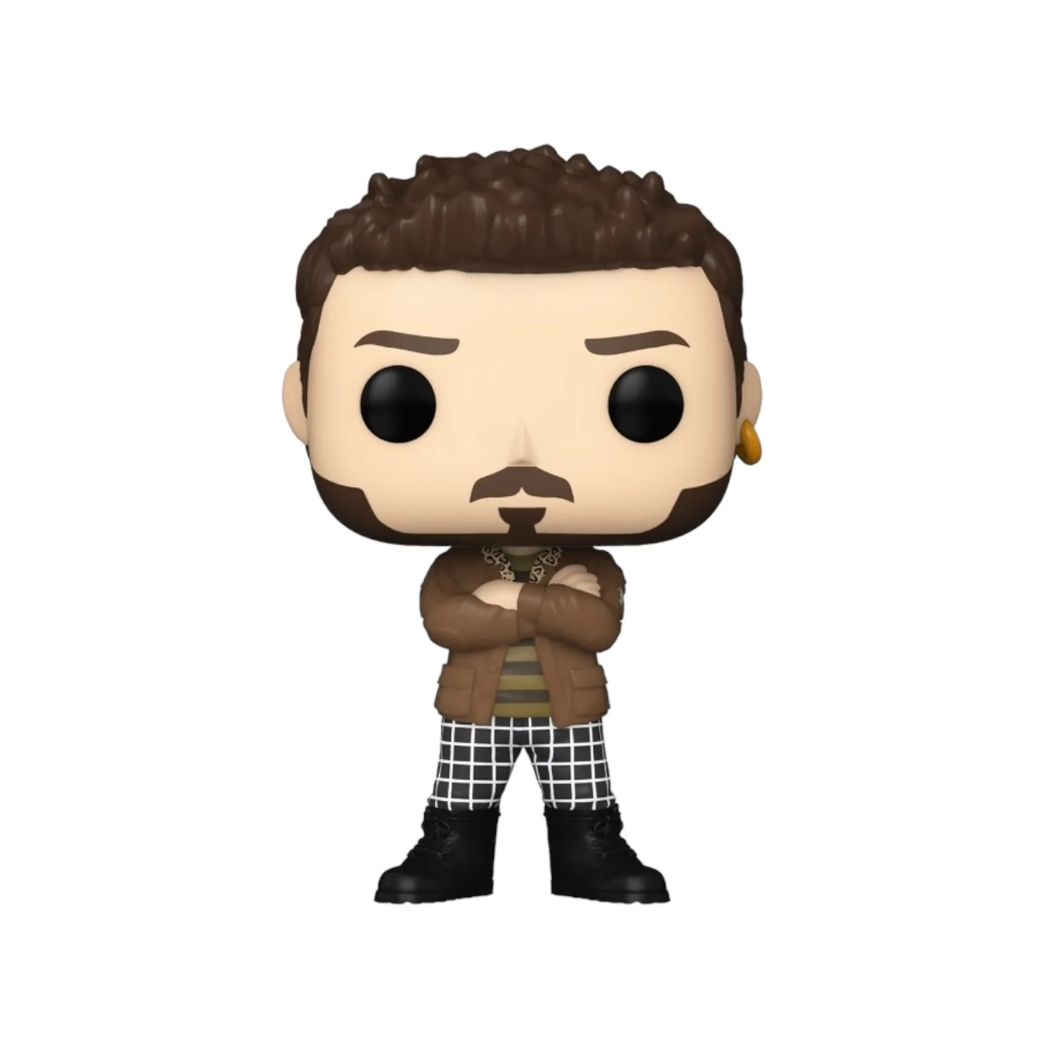 Frenchie #1598 Funko Pop!  - The Boys - Image 2