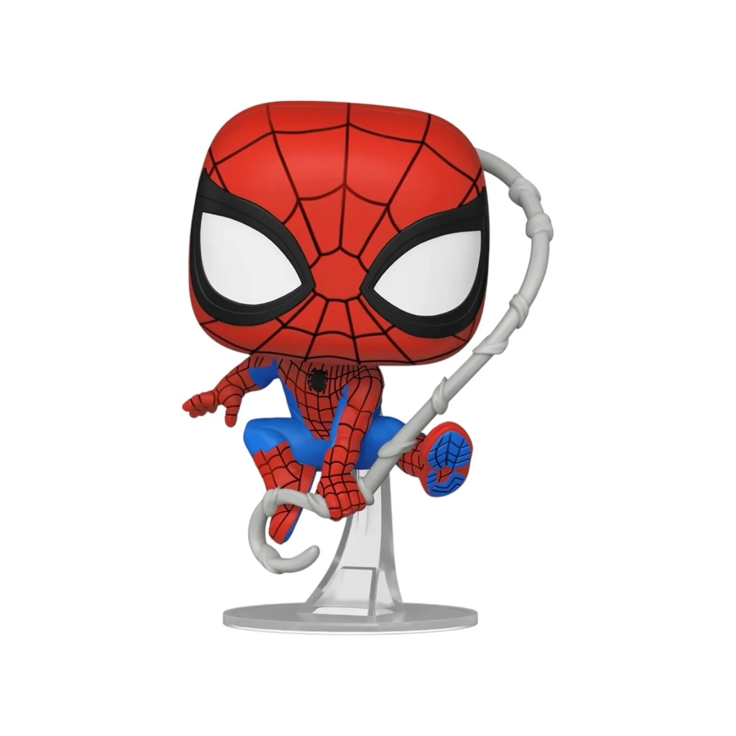 Friendly Neighbourhood Spider-man  #1526 Funko Pop - Your Friendly Neighbourhood Spider-Man - PREORDER - Image 2