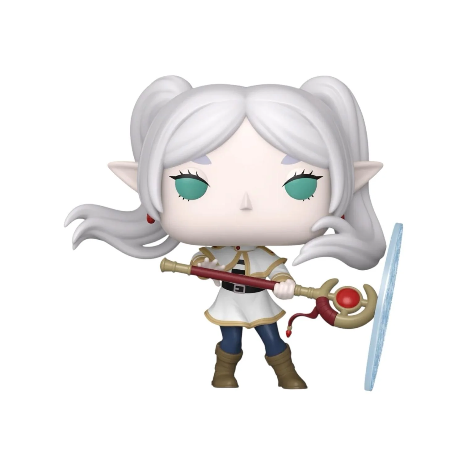 Frieren #1986 Funko Pop - Frieren: Beyond Journey Ends - Image 2