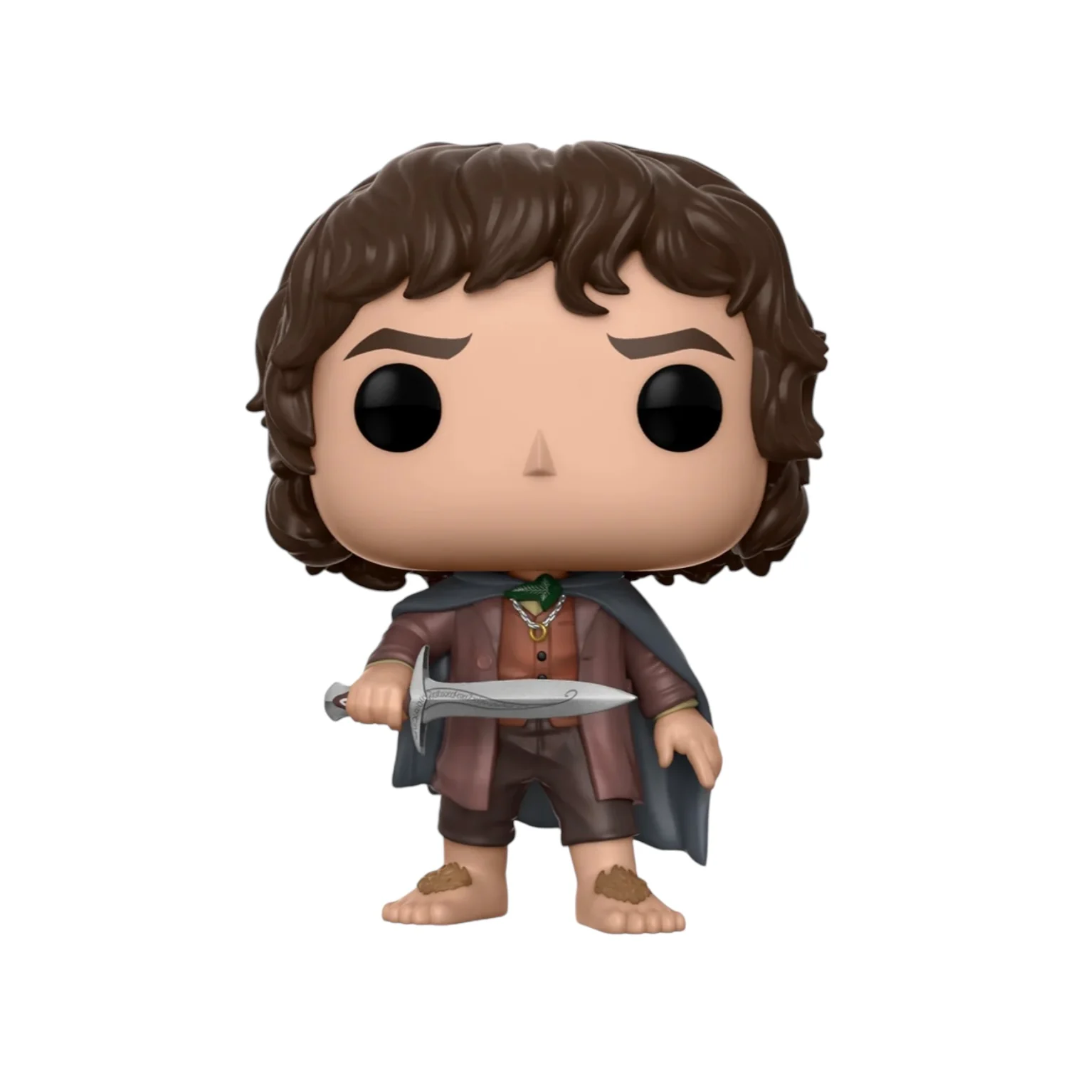 Frodo Baggins #444 Funko Pop! - The Lord Of The Rings - Image 2