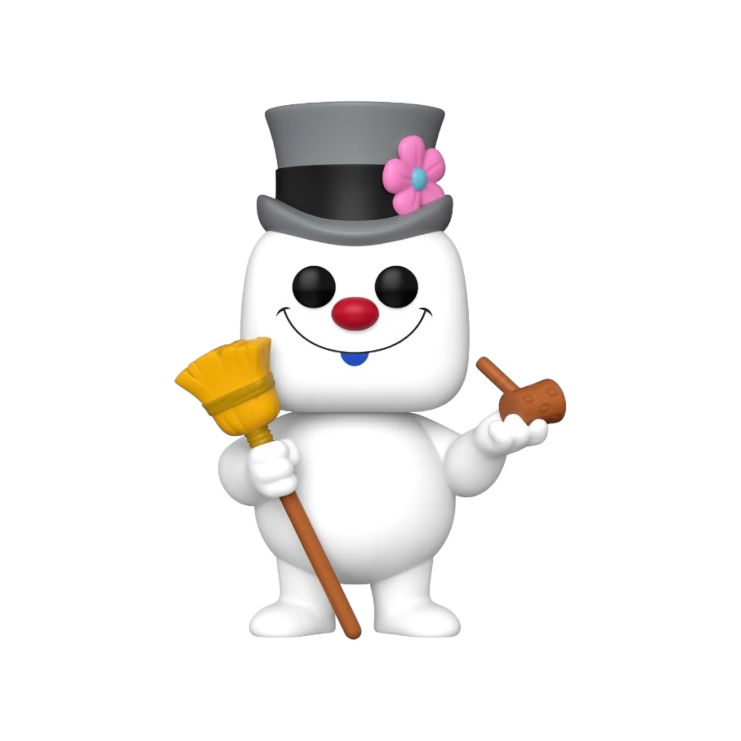 Frosty the Snowman #1677 Funko Pop! - Frosty the Snowman - Image 2
