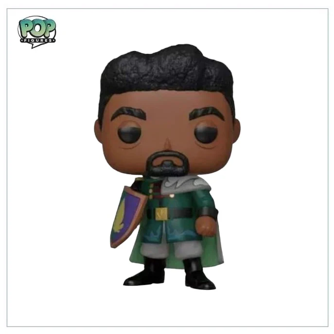 Mattias #586 Funko Pop! - Frozen II - Image 2