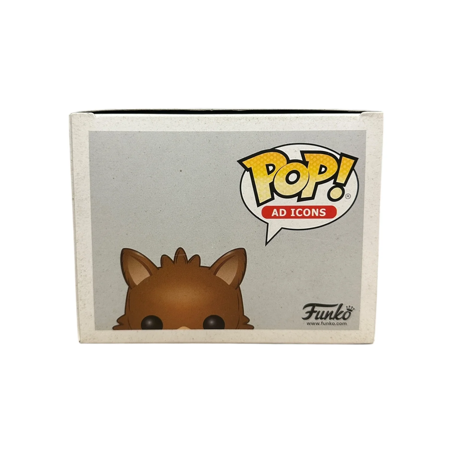 Fruit Brute #06 Funko Pop! - Monster Cereals - Funko Shop Exclusive LE2500 Pcs - Condition 7/10 - Image 6