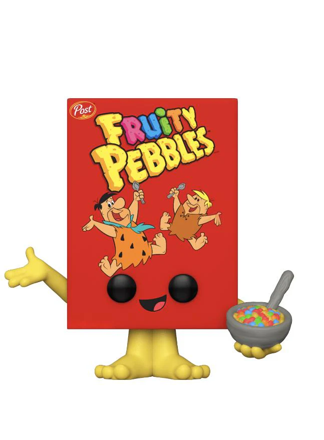 Fruity Pebbles #108 Funko Pop! Fruity Pebbles - Image 2