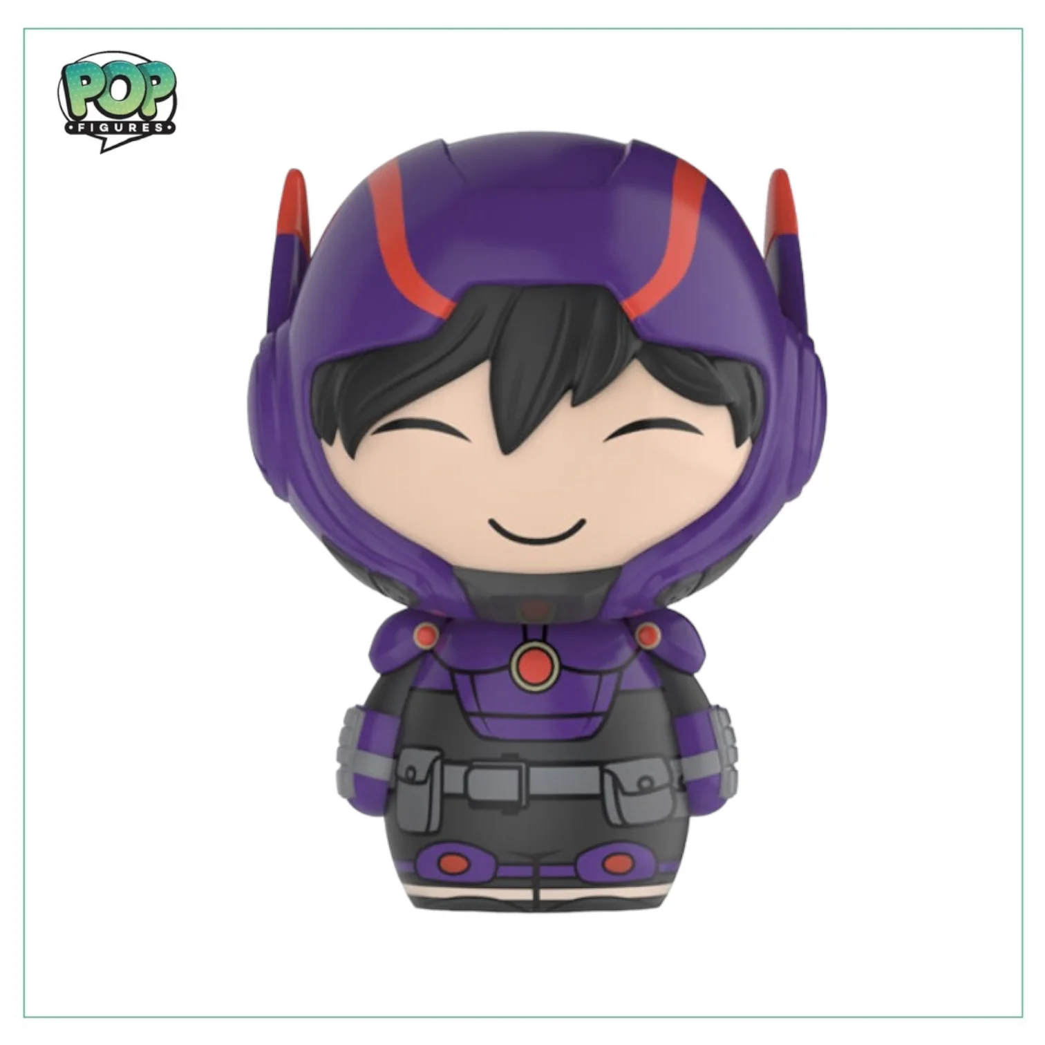 Hiro Hamada #189 Dorbz! - Big Hero 6 - Image 2