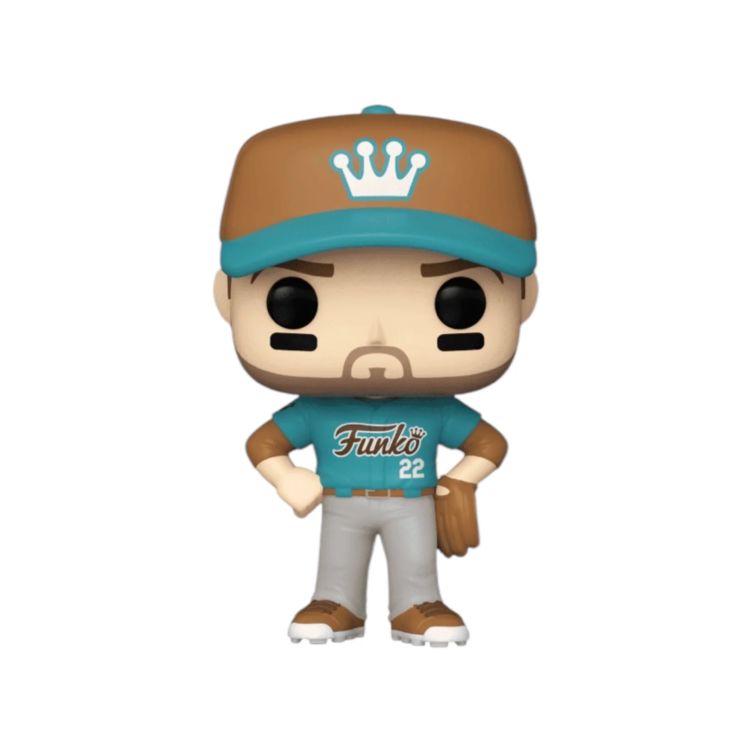Funko Player #SE Funko Pop! - Funko eBay All Star Funfest 2022 LE 3000pcs - Funko Exclusive - Image 2