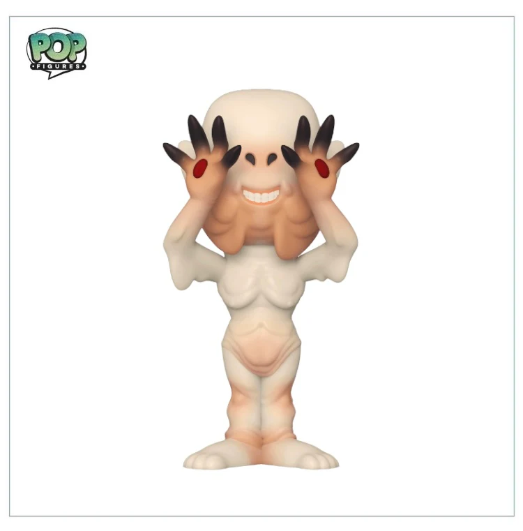 Pale Man Funko Soda Vinyl Figure! - Pan’s Labyrinth - LE12500 Pcs - Chance of Chase - Image 3