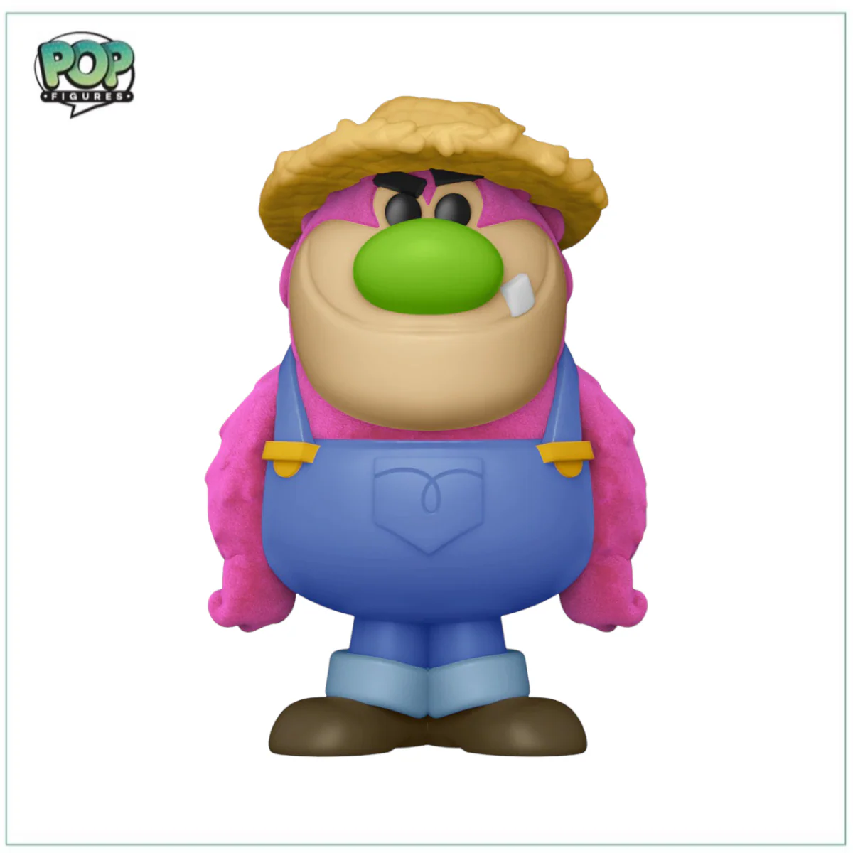Fuzzy Lumpkins Funko Soda Vinyl Figure! I - The Powerpuff Girls - LE7500 Pcs - Chance of Chase - Image 3