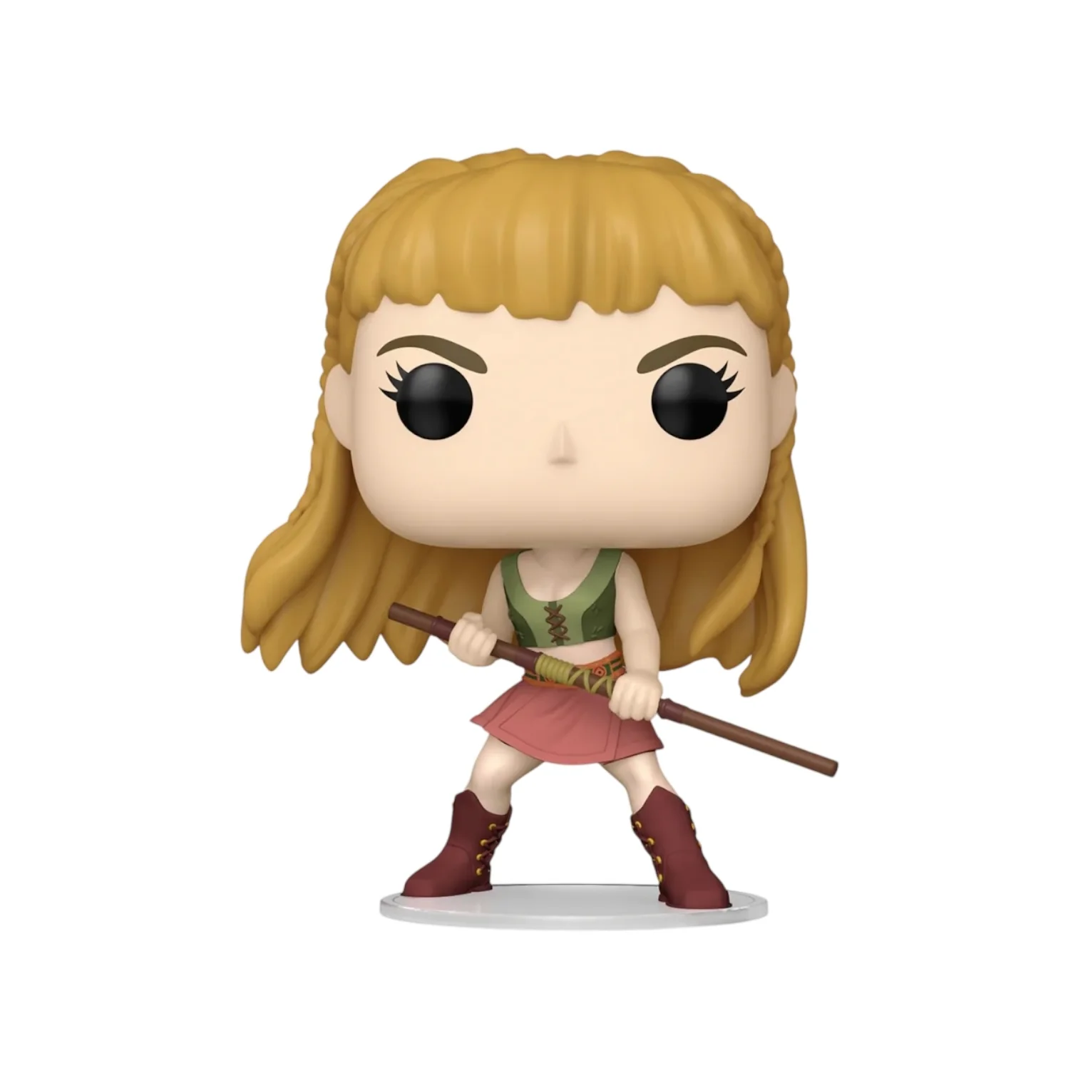 Gabrielle #1666 Funko Pop - Xena:Warrior Princess - Image 2