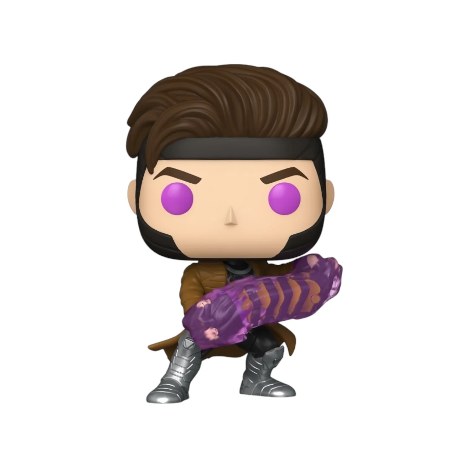 Gambit #1496 Funko Pop - Deadpool and Wolverine - Image 2