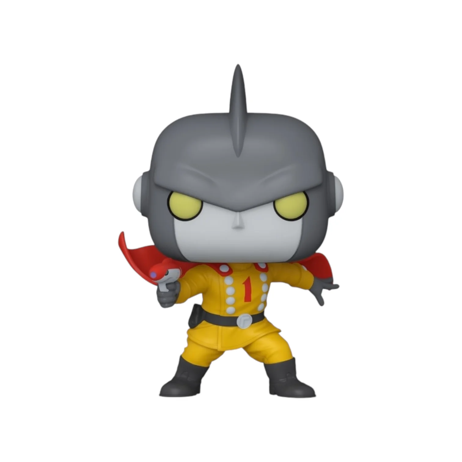 Gamma 1 #1701 Funko Pop! - Dragonball Z - Image 2