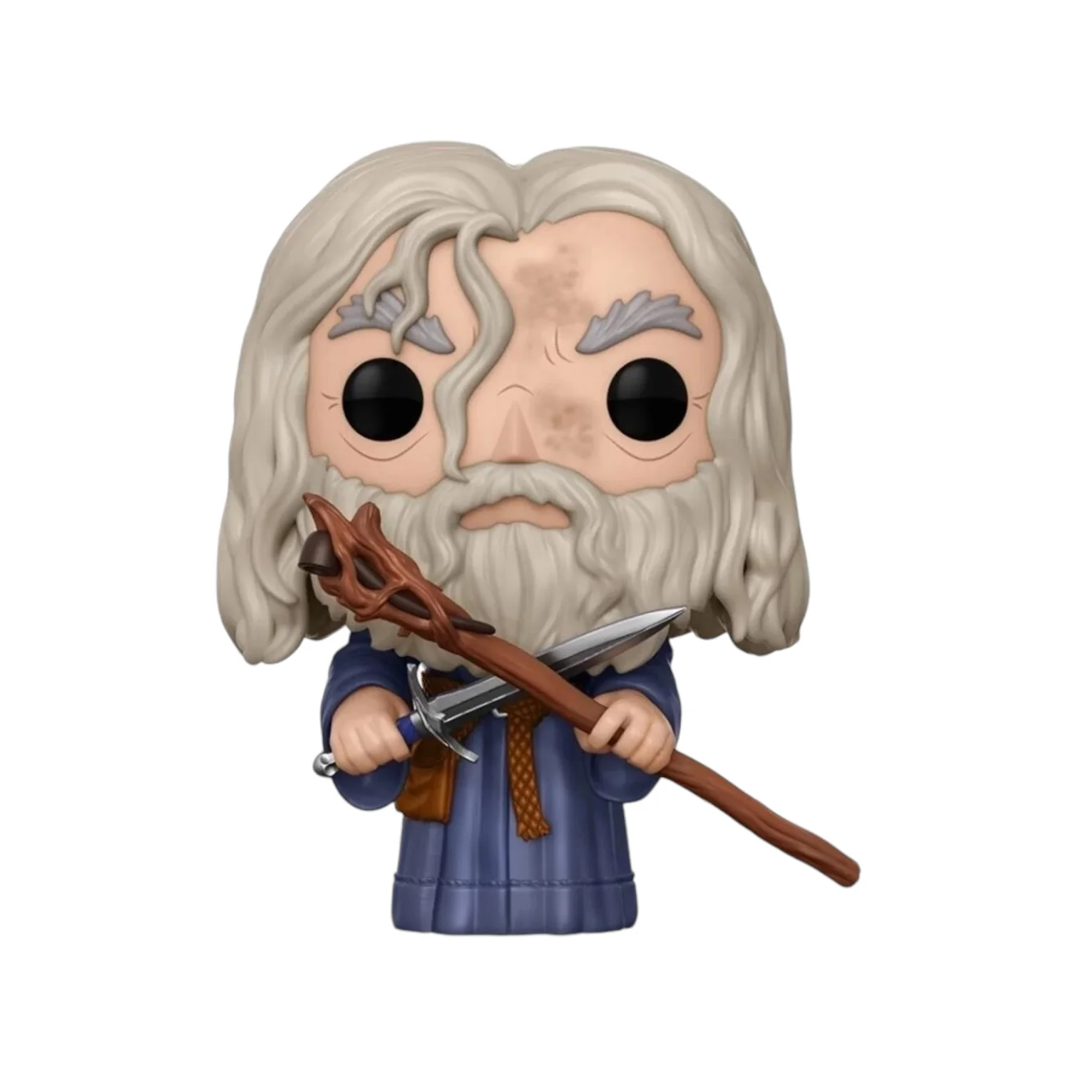Gandalf #443 Funko Pop! - The Lord Of The Rings - Image 2