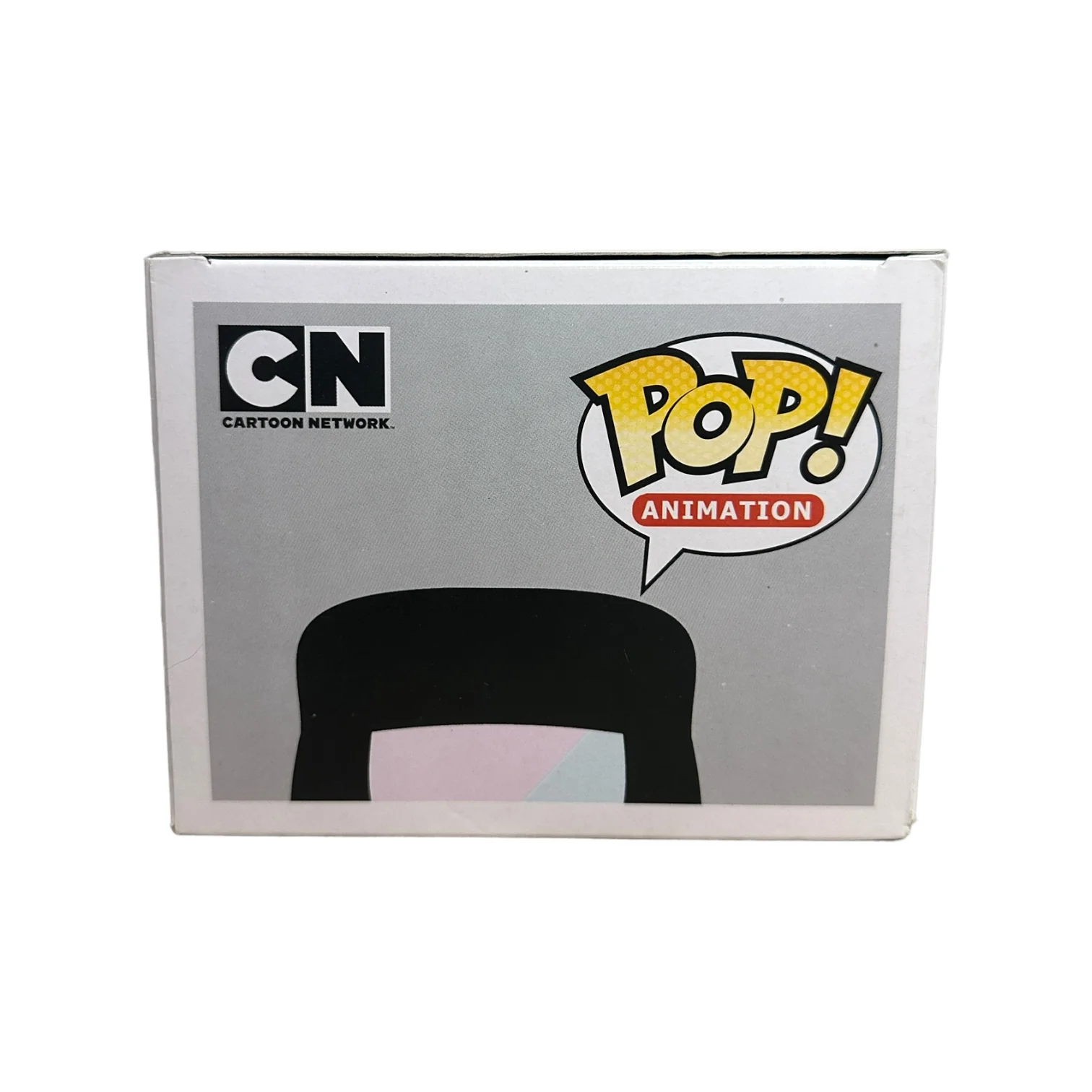Garnet #86 (Glows in the Dark) Funko Pop! - Steven Universe - Underground Toys Exclusive - Condition 8/10 - Image 6