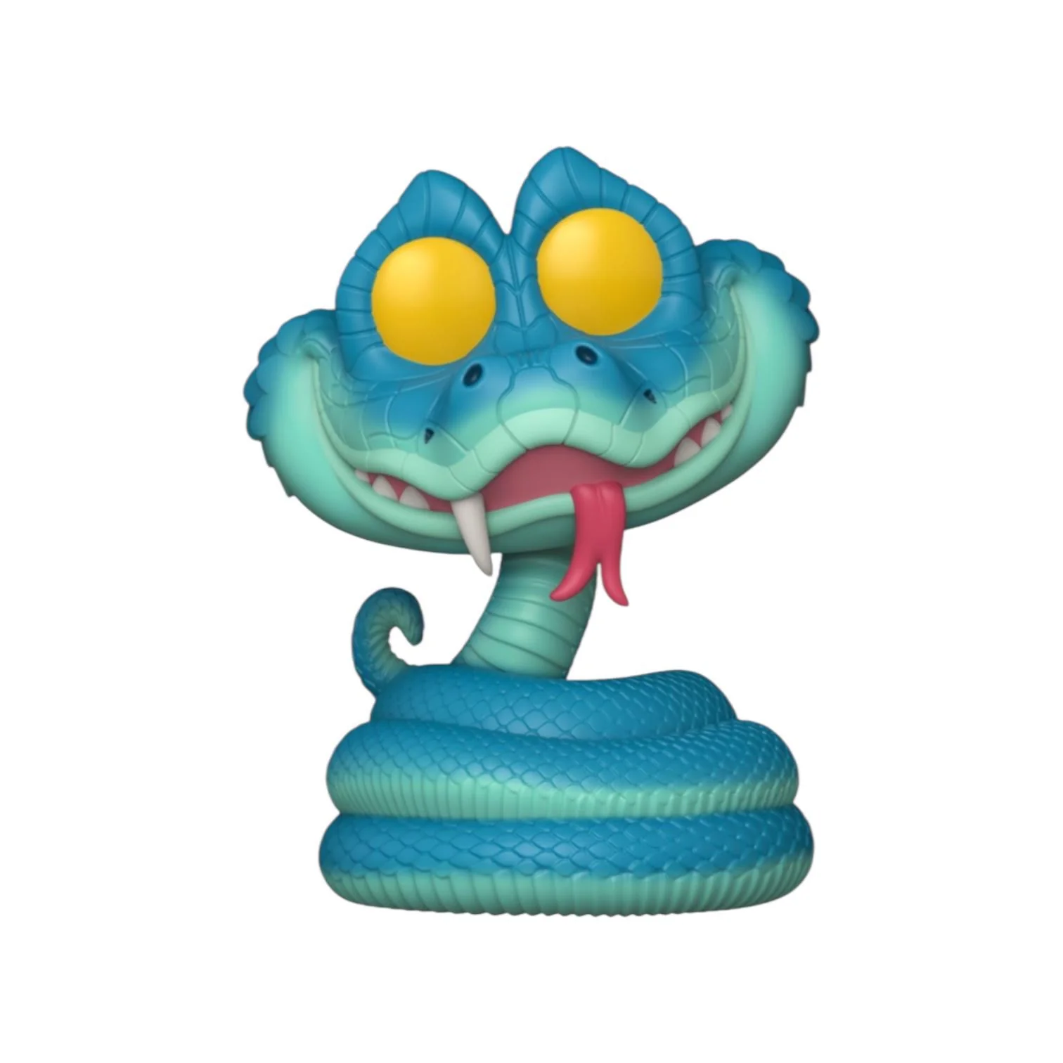 Gary De'Snake #1655 Funko Pop - Zootopia 2 - Image 2