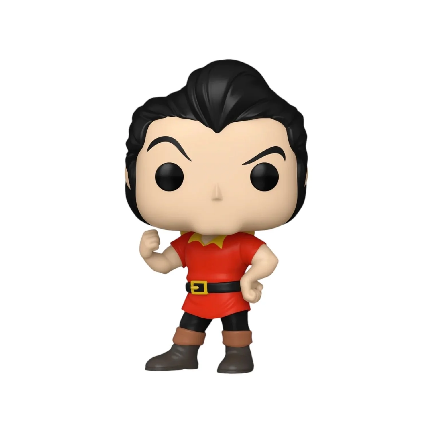 Gaston #1518 Funko Pop! - Disney Villains - Image 2