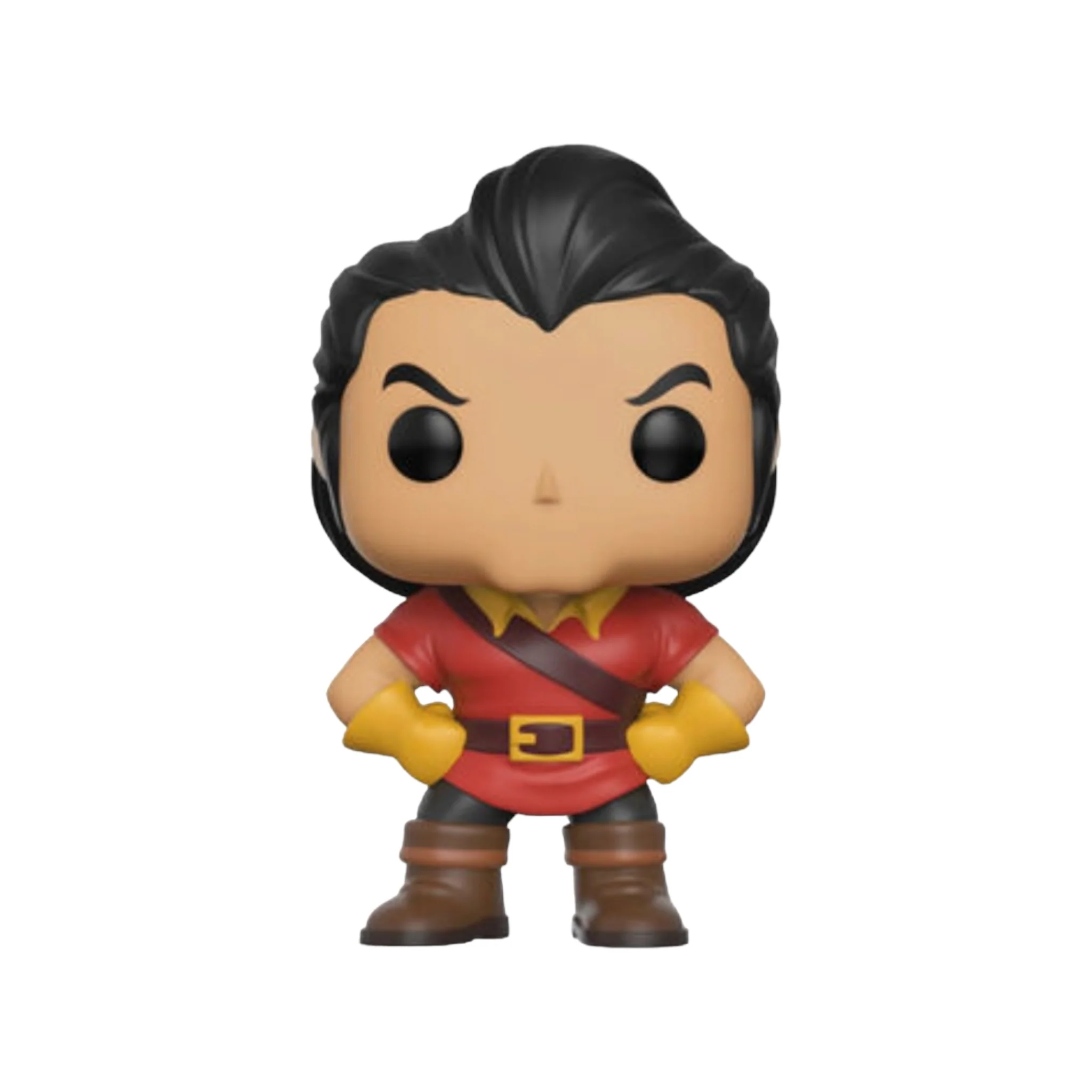 Gaston #240 Funko Pop! - Disney Series 9 - Image 2