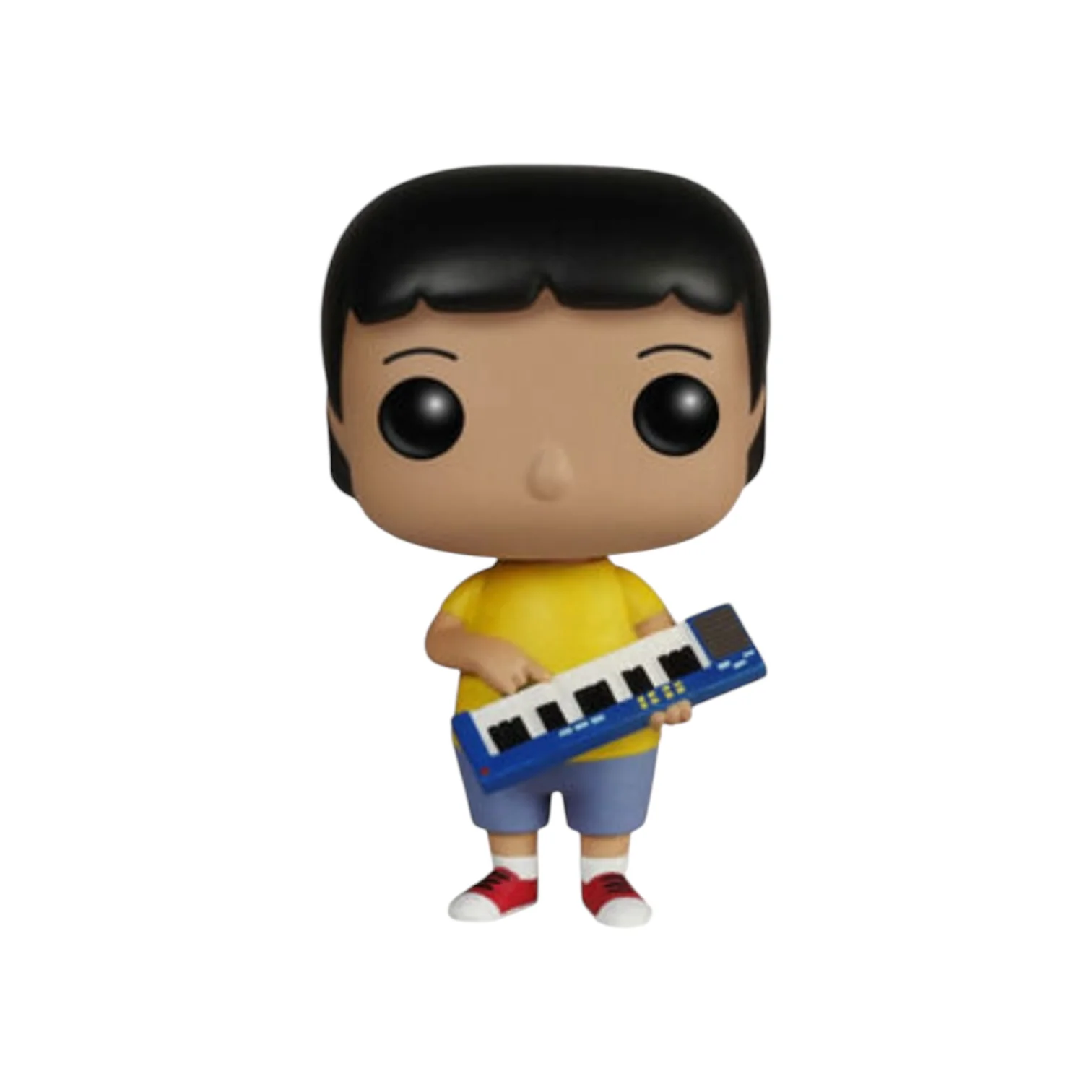Gene Belcher #77 Funko Pop! - Bob's Burgers - Image 2