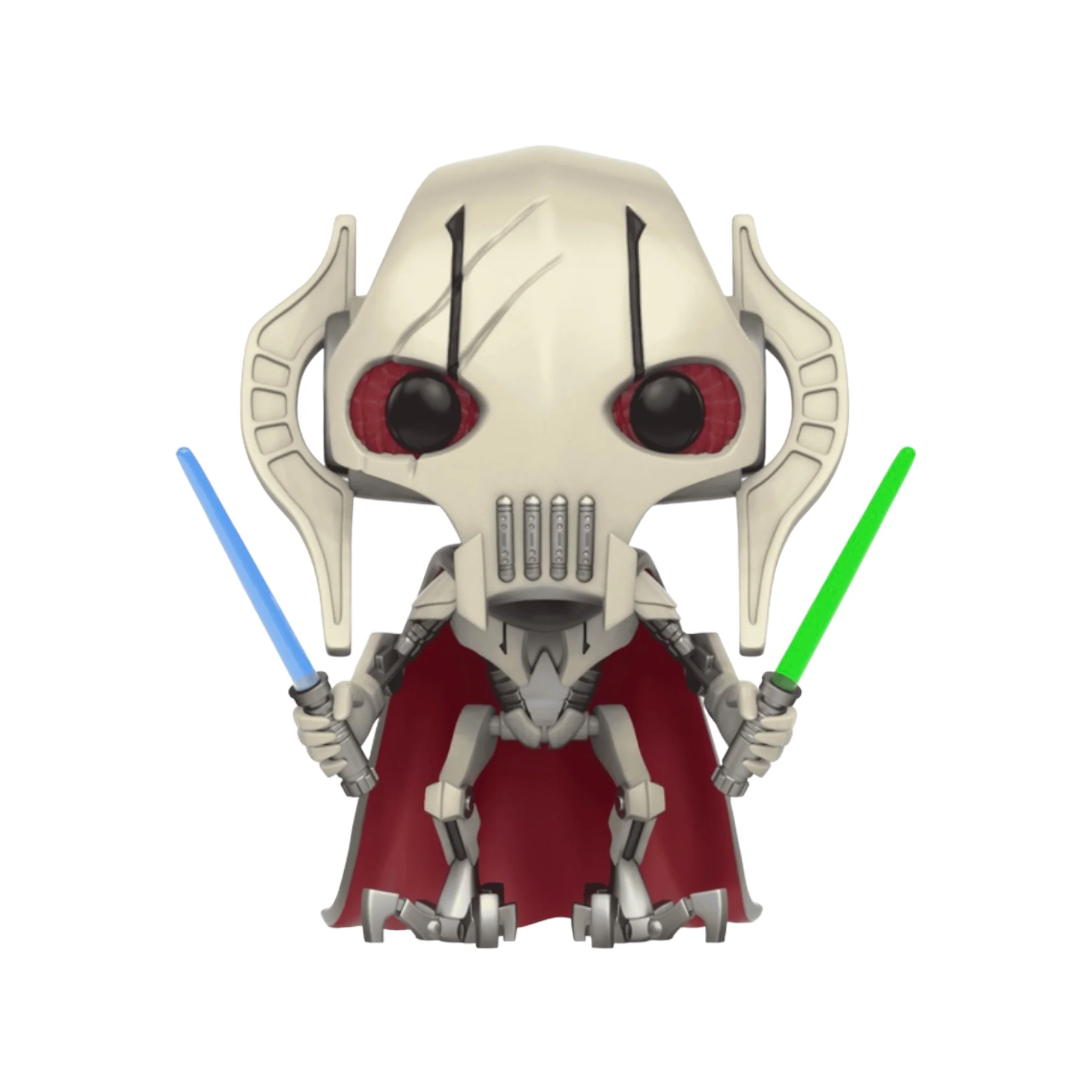 General Grievous #129 Funko Pop! - Star Wars - Walgreens Exclusive - Image 2