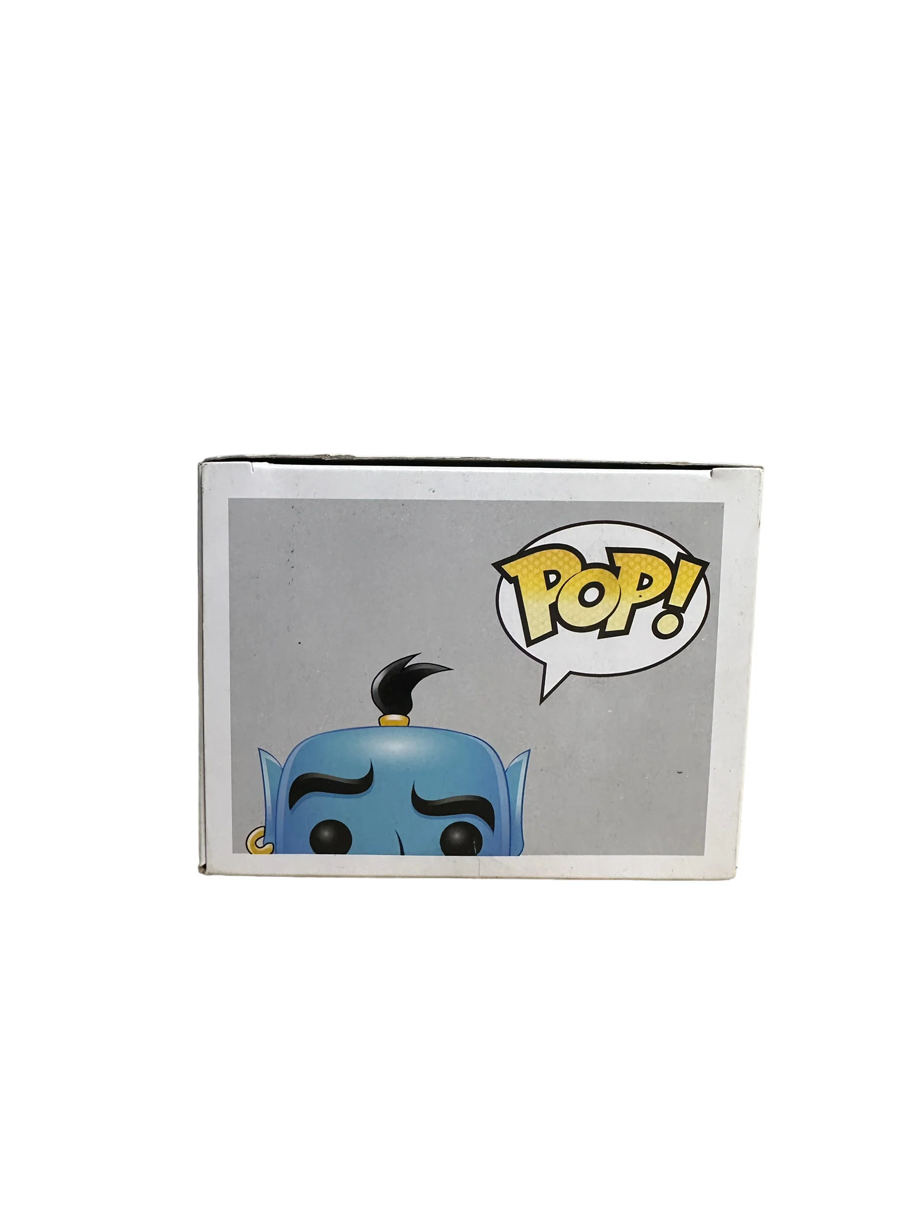 Genie #54 Funko Pop! - Disney Series 5 - 2013 Pop! - Condition 6.5/10 - Image 7