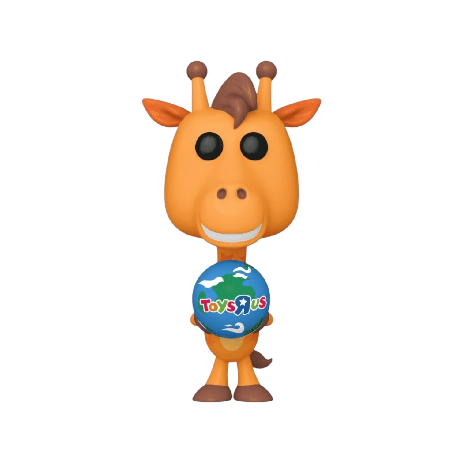 Geoffrey #190 (w/ Globe) Funko Pop! - Toys R Us - Image 2