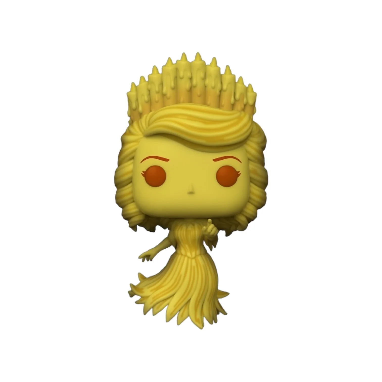 Ghost of Christmas Past (glow in the dark) #41 Funko Pop! - A Christmas Carol - Image 2
