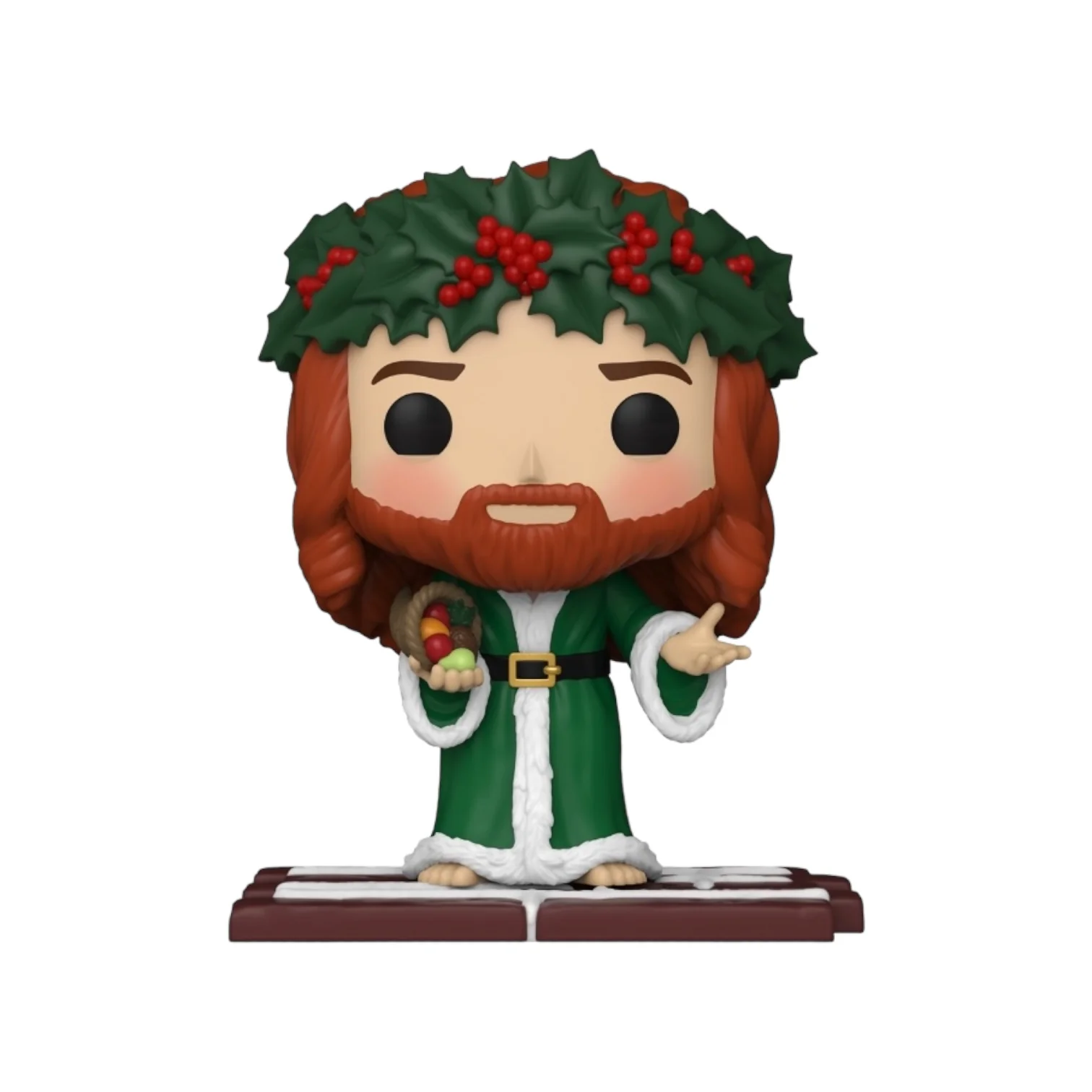 Ghost of Christmas Present #42 Funko Pop! - A Christmas Carol - Image 2