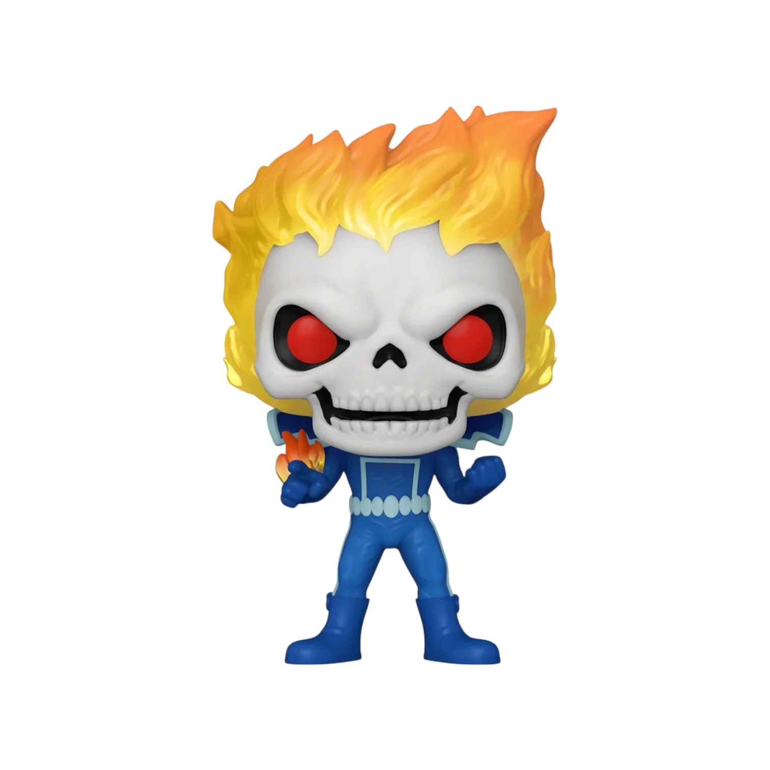 Ghost Rider #1559 Funko Pop - Strange Tales - Image 2