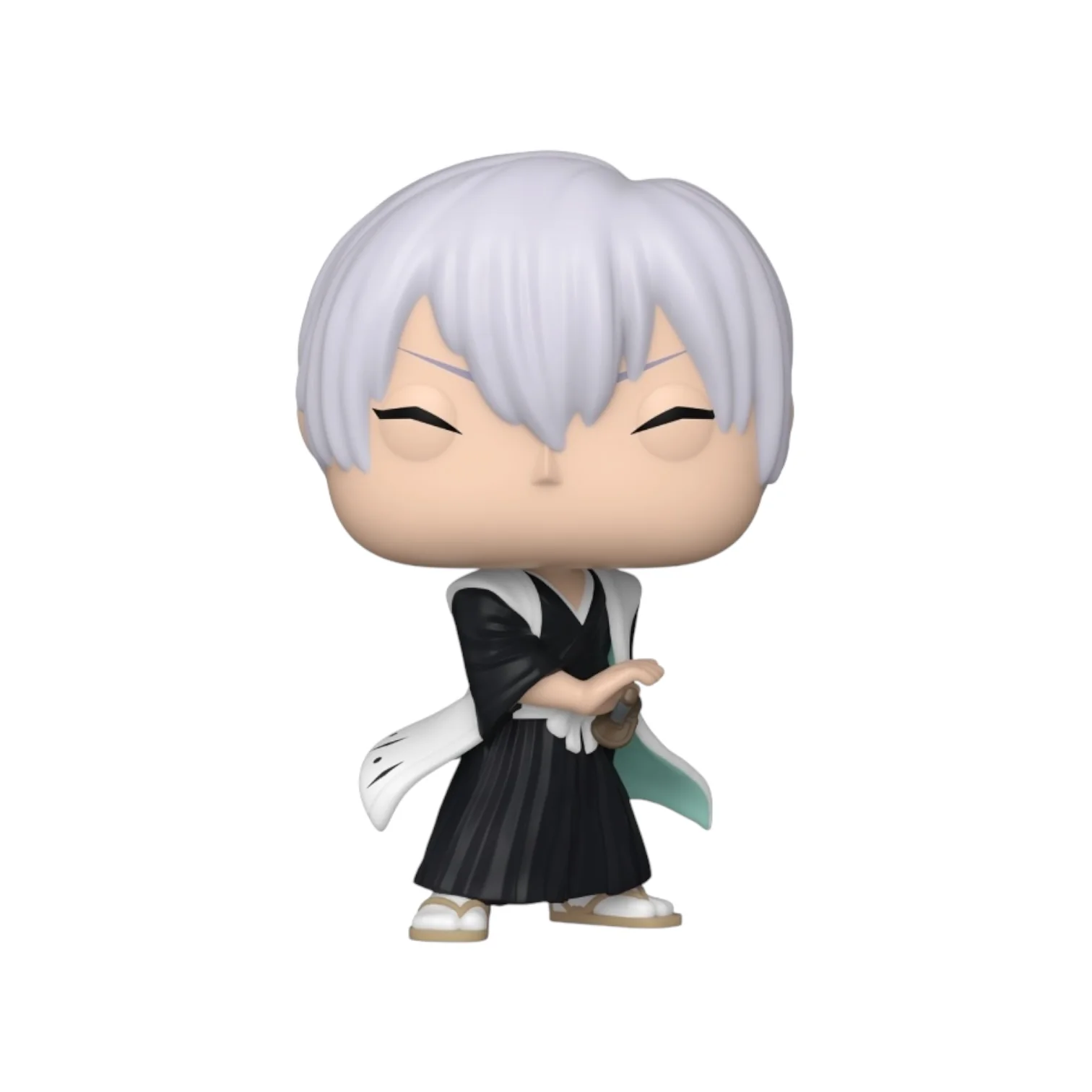 Gin Ichimaru #1821 Funko Pop - Bleach - Image 2
