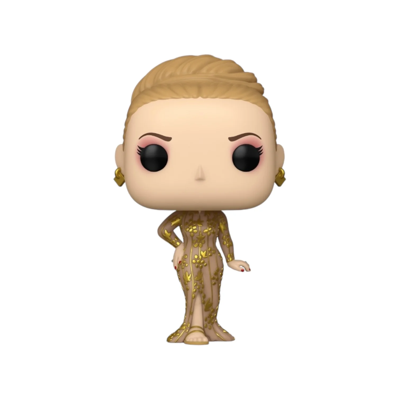 Ginger McKenna #1860 Funko Pop! - Casino - Image 2